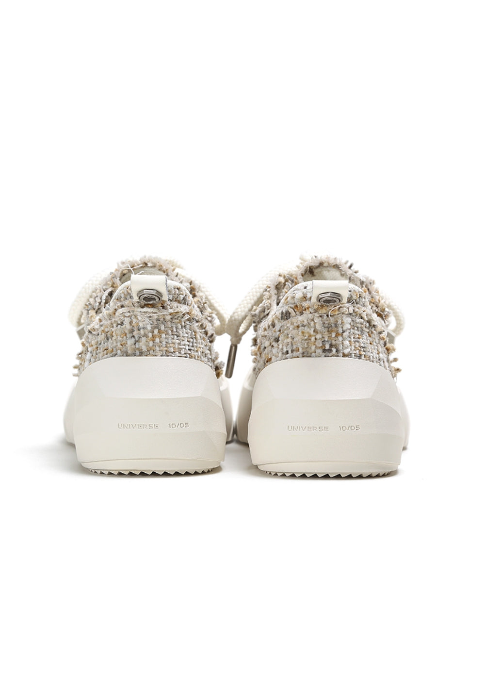 ADC丨Canvas Hiking Platform Sneakers - PSYLOS 1, ADC丨Canvas Hiking Platform Sneakers, Chunky Sneakers, ADC, PSYLOS 1