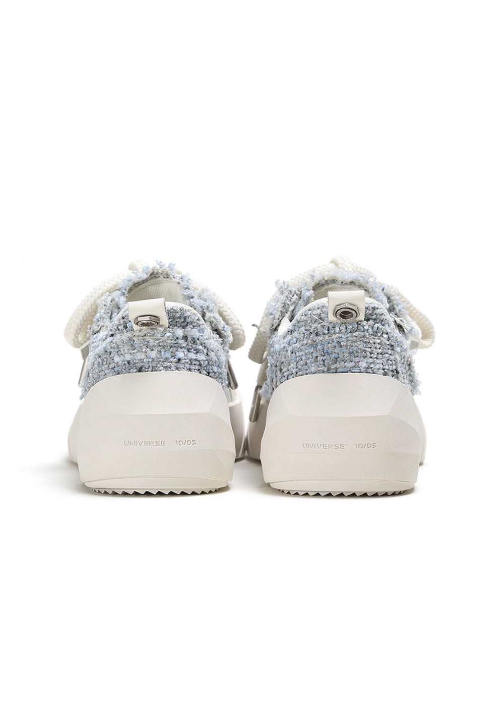 ADC丨Canvas Hiking Platform Sneakers - PSYLOS 1, ADC丨Canvas Hiking Platform Sneakers, Chunky Sneakers, ADC, PSYLOS 1