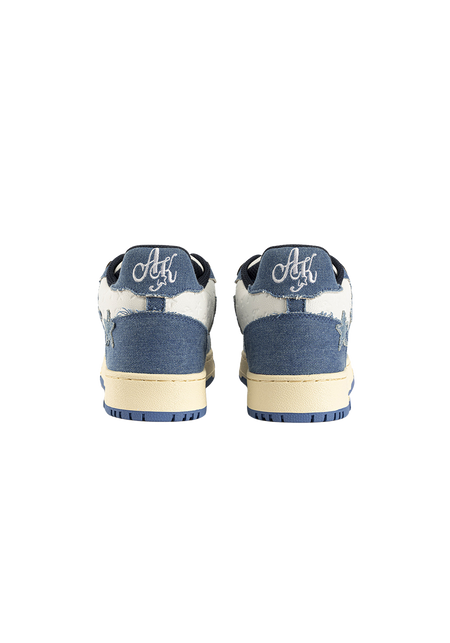 Retro Star Sneakers - PSYLOS 1, Retro Star Sneakers, Shoes, KAALIXTO, PSYLOS 1