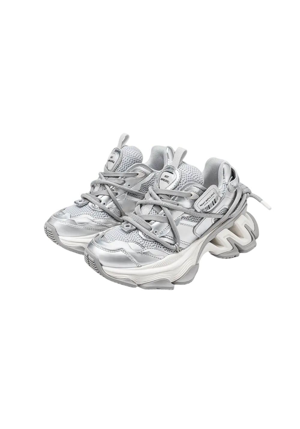 Impulse Series Dad Shoes - PSYLOS 1, Impulse Series Dad Shoes, Shoes, NEXT IMPULSIVE, PSYLOS 1