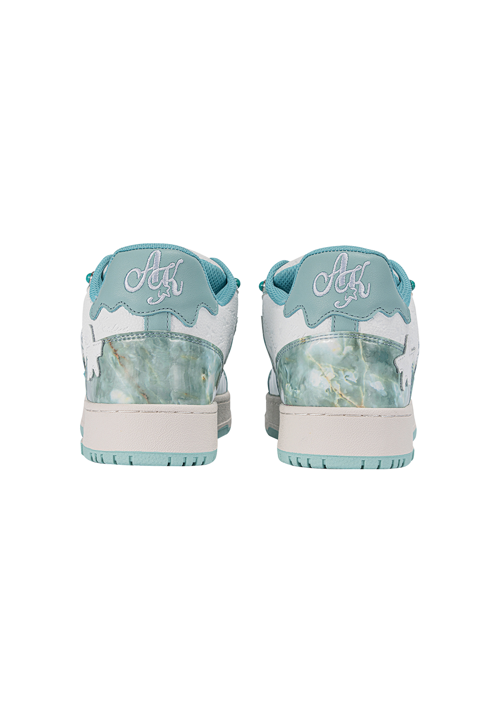 Retro Star Sneakers-Spring City Limited - PSYLOS 1, Retro Star Sneakers-Spring City Limited, Shoes, KAALIXTO, PSYLOS 1