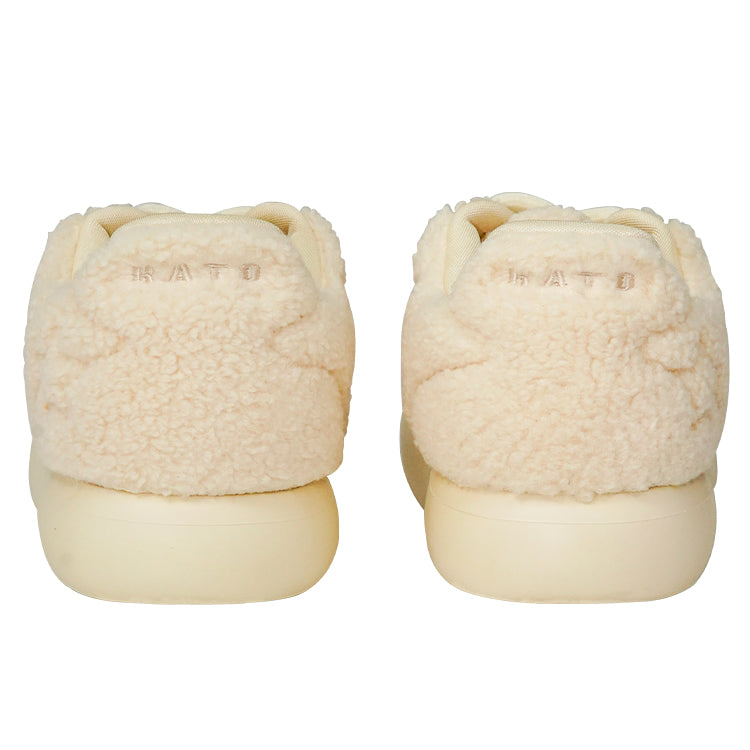 KAALIXTO丨Shearling Casual Shoes - PSYLOS 1, KAALIXTO丨Shearling Casual Shoes, Skate Shoes, KAALIXTO•JAPAN, PSYLOS 1