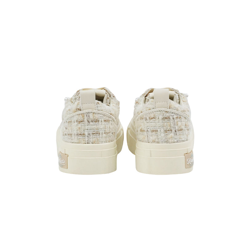 KAALIXTO丨Casual Canvas Shoes-Beige - PSYLOS 1, KAALIXTO丨Casual Canvas Shoes-Beige, Canvas Sneakers, KAALIXTO•JAPAN, PSYLOS 1