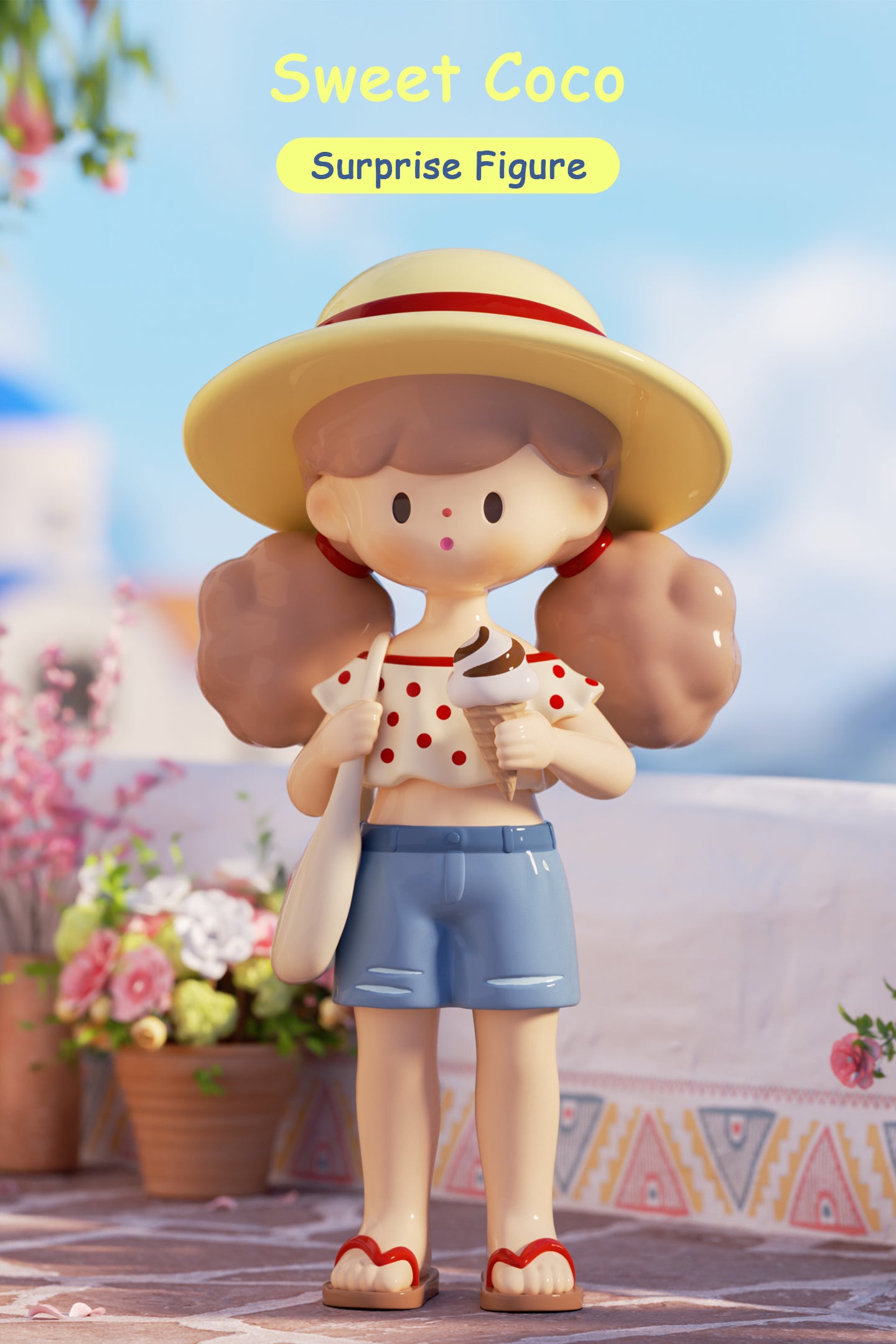 Finding Unicorn | MOLINTA Minor Holiday Series Blind Box - PSYLOS 1, Finding Unicorn | MOLINTA Minor Holiday Series Blind Box, Blind Box, Finding Unicorn, PSYLOS 1