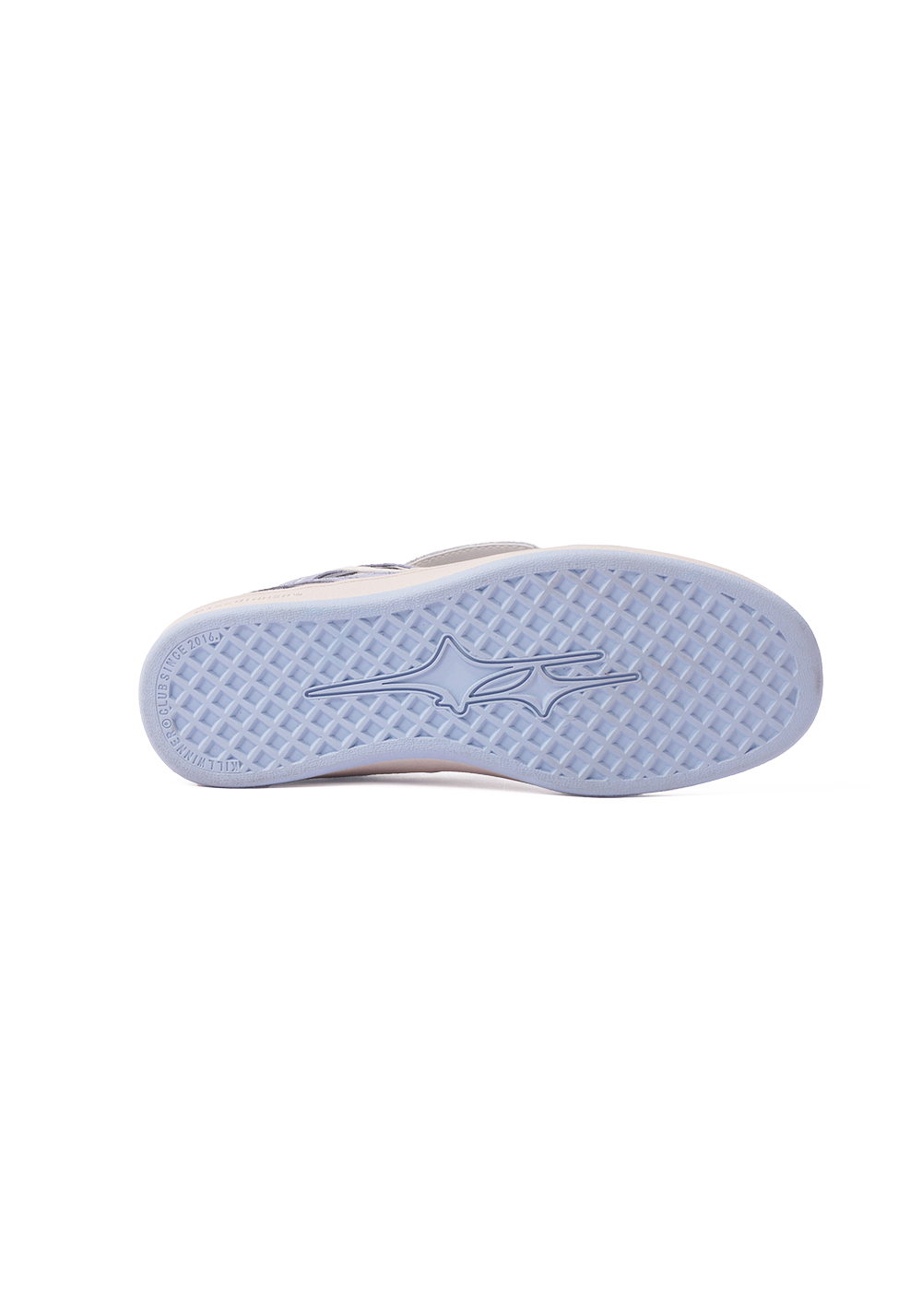 KILLWINNER丨Retro Training Sneaker-Blue - PSYLOS 1, KILLWINNER丨Retro Training Sneaker-Blue, Retro Trainers, KILLWINNER•JAPAN, PSYLOS 1