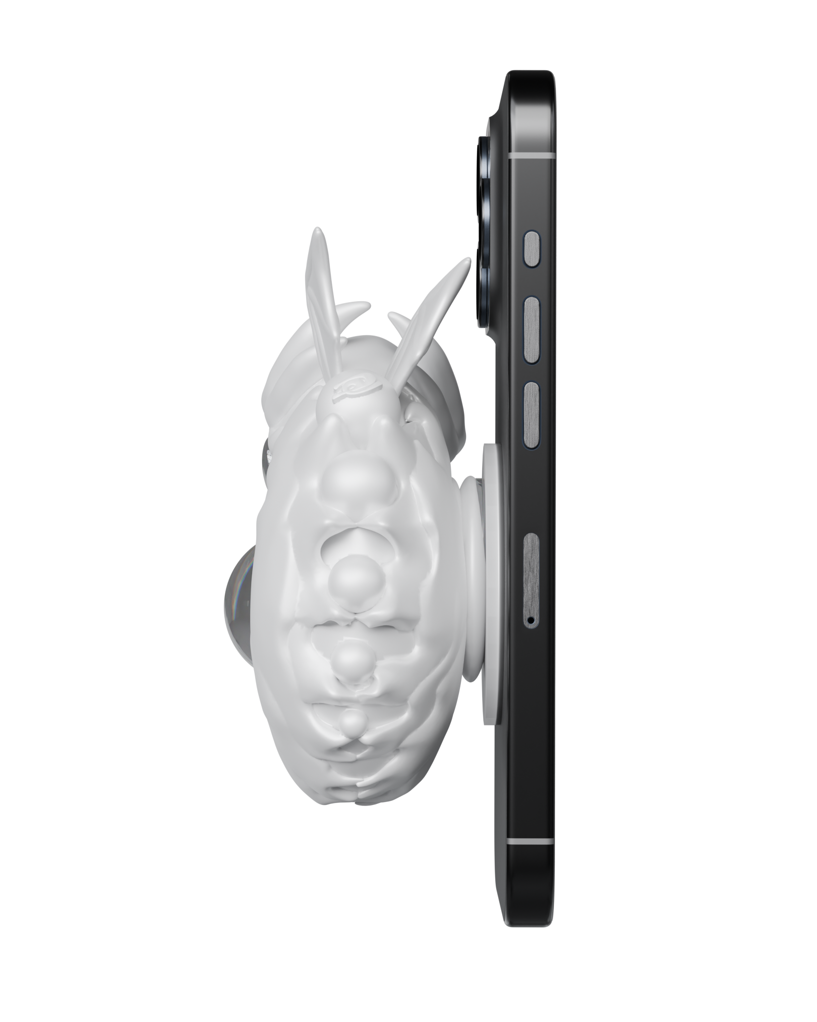 TORNADOSONG丨Little Dragon Magnetic Holder-Wings - PSYLOS 1, TORNADOSONG丨Little Dragon Magnetic Holder-Wings, Accessories, TORNADOSONG, PSYLOS 1