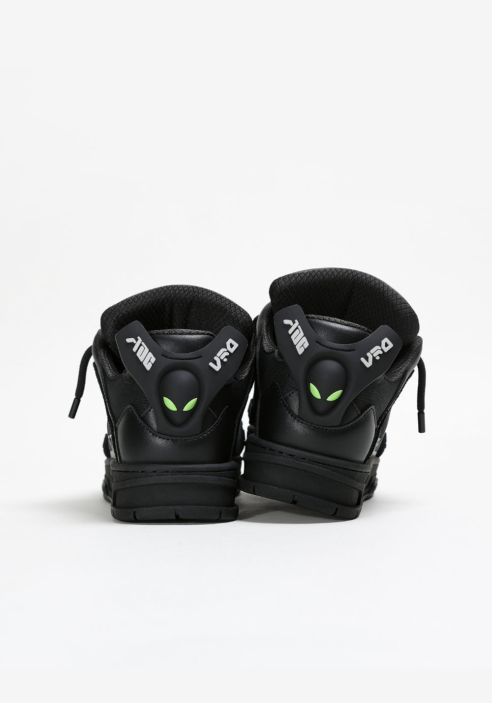 ADC丨Alien Series Platform Sneakers - PSYLOS 1, ADC丨Alien Series Platform Sneakers, Chunky Sneakers, ADC, PSYLOS 1