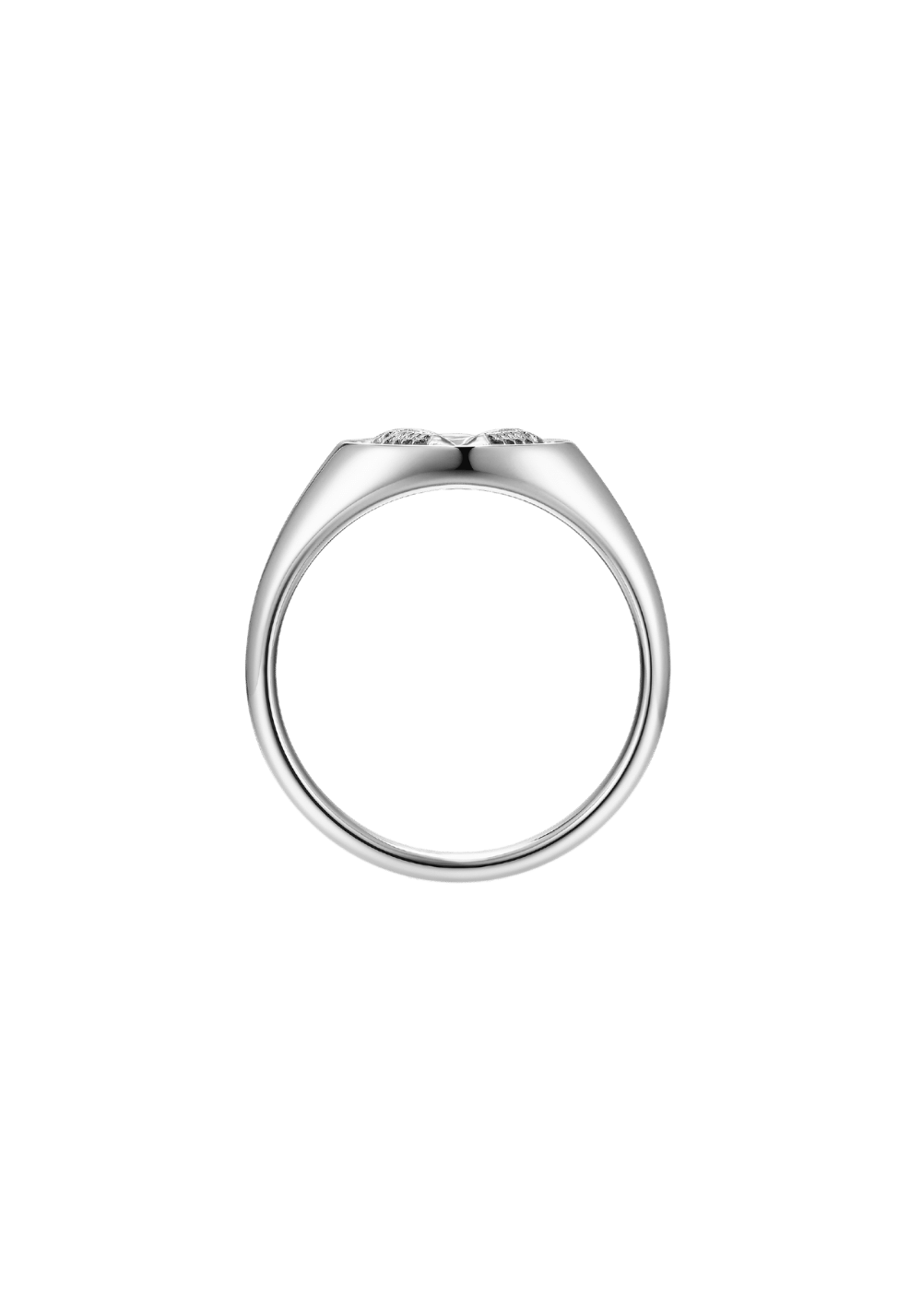 Black Phoenix Totem Ring - PSYLOS 1, Black Phoenix Totem Ring, Accessories, The Last Redemption, PSYLOS 1