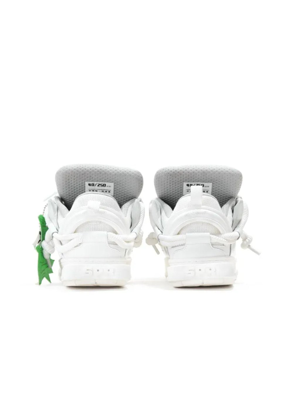 ADC丨Whale Series Chunky Sneakers - PSYLOS 1, ADC丨Whale Series Chunky Sneakers, Chunky Sneakers, ADC, PSYLOS 1