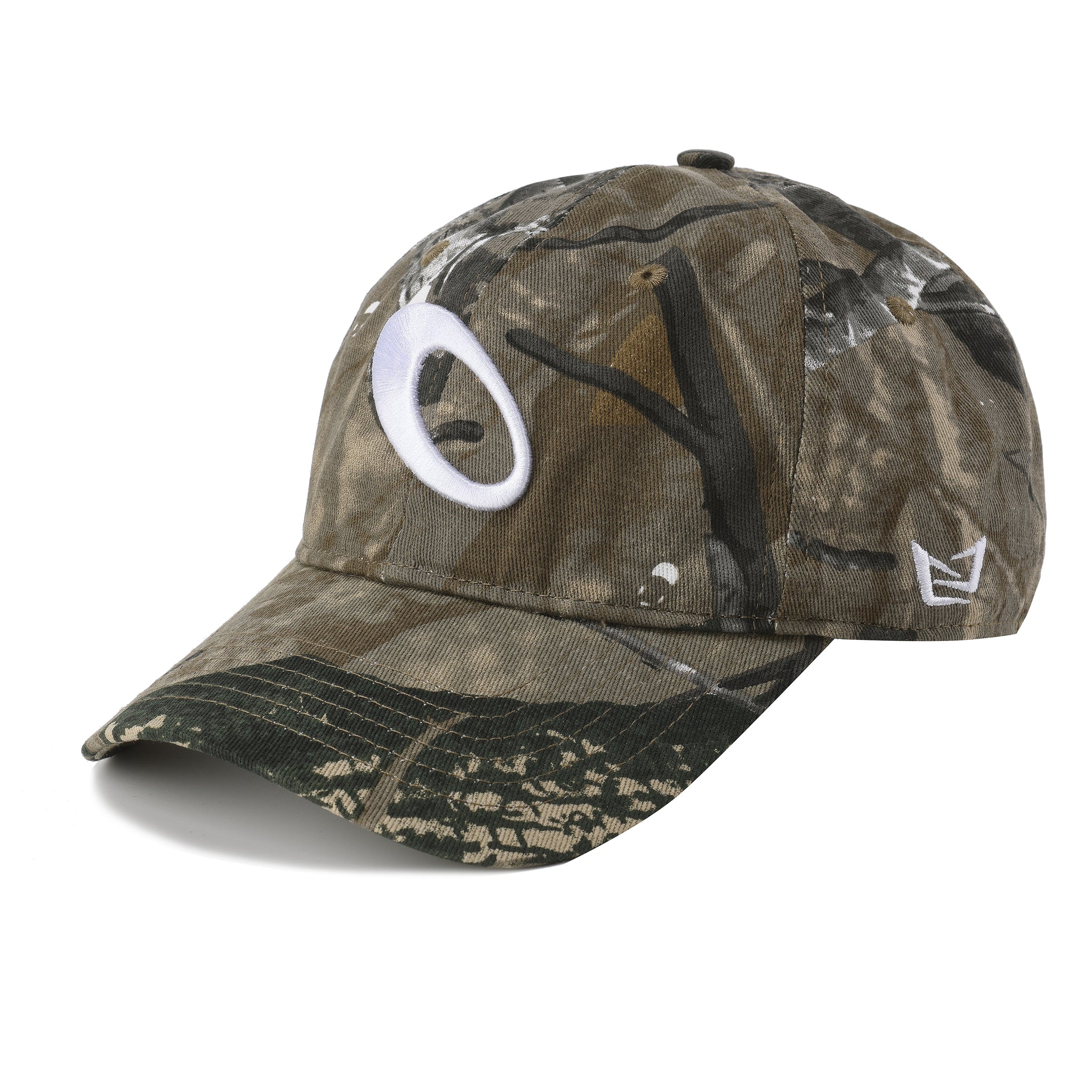 Camouflage Baseball Cap