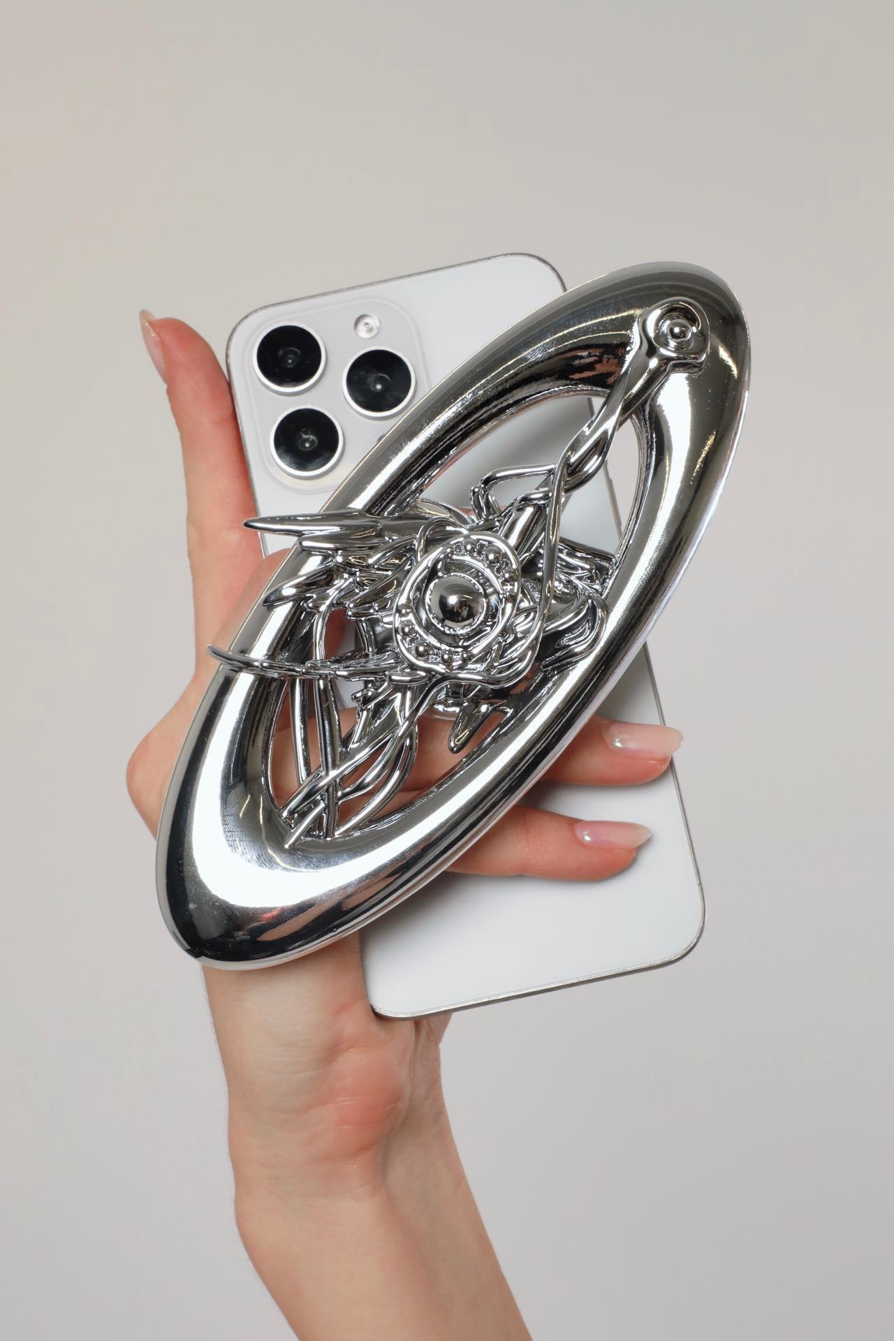 TORNADOSONG丨Magnetic Phone Holder -Sword - PSYLOS 1, TORNADOSONG丨Magnetic Phone Holder -Sword, Accessories, TORNADOSONG, PSYLOS 1