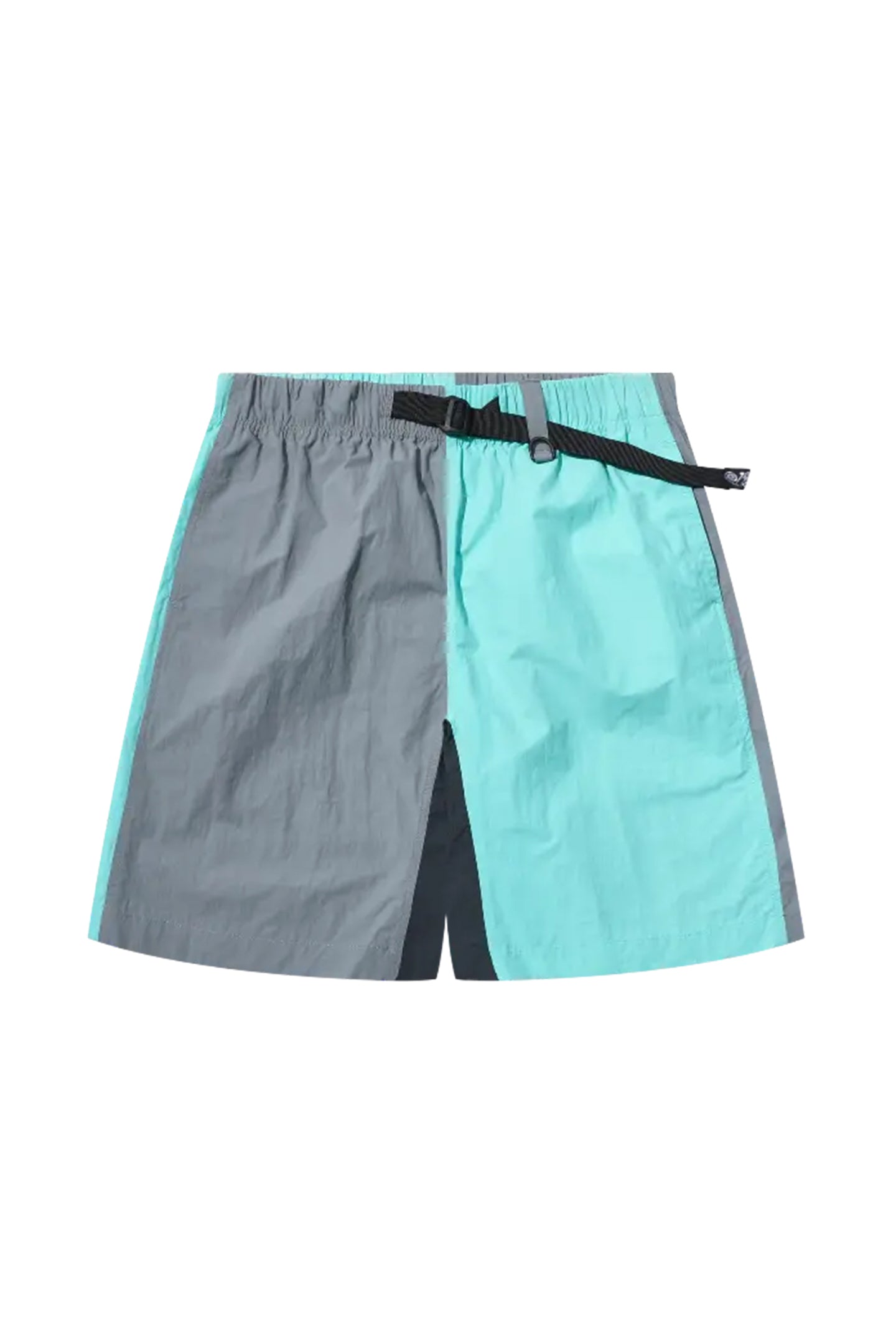 Colorblock Waterproof Shorts - PSYLOS 1, Colorblock Waterproof Shorts, Shorts, Hype States Sale, PSYLOS 1