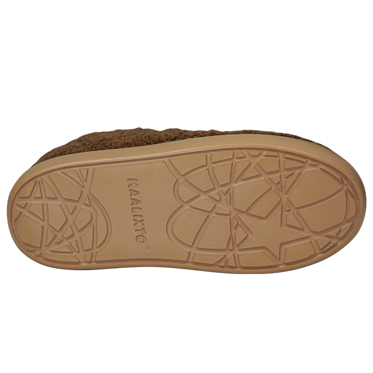 KAALIXTO丨Shearling Casual Shoes - PSYLOS 1, KAALIXTO丨Shearling Casual Shoes, Skate Shoes, KAALIXTO•JAPAN, PSYLOS 1