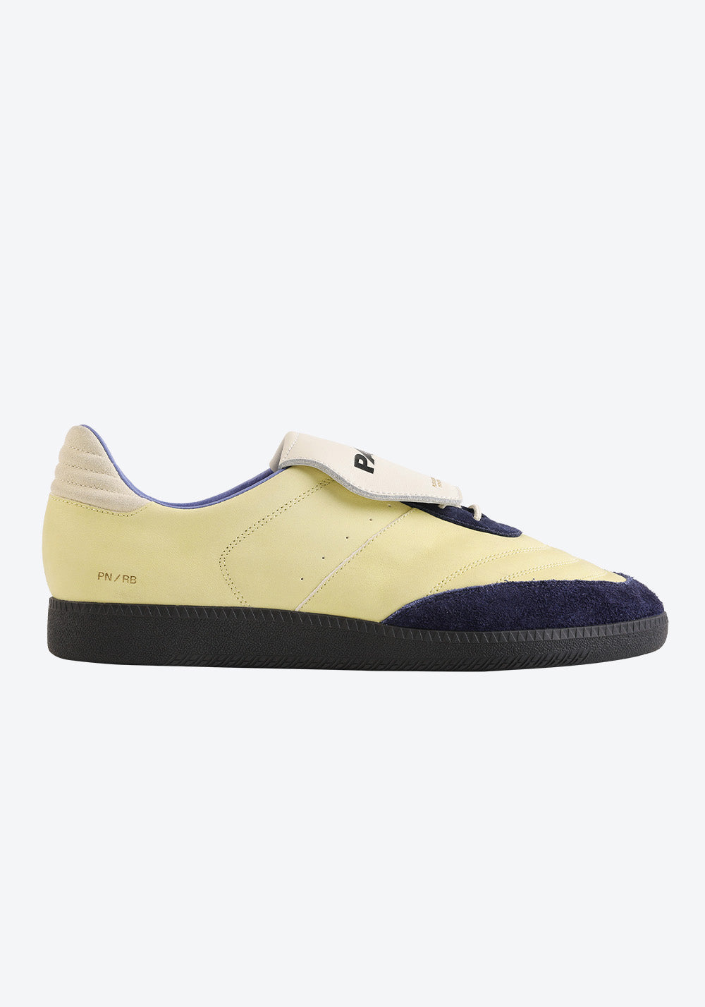 JET_STREAM Flap Retro Trainers – 2025 Spring-Yellow - PSYLOS 1, JET_STREAM Flap Retro Trainers – 2025 Spring-Yellow, Shoes, PANE, PSYLOS 1