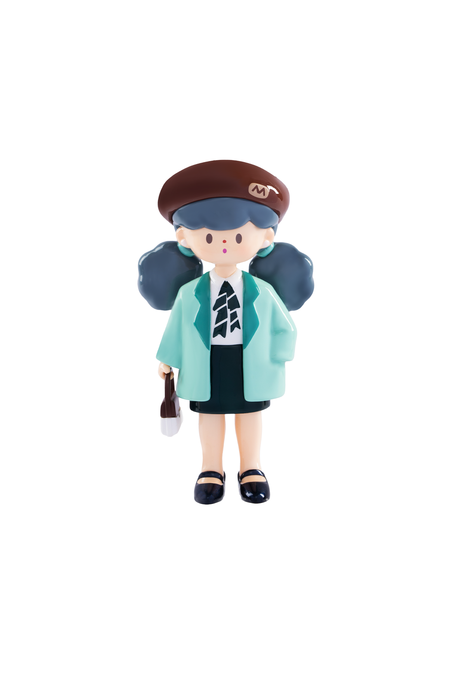 Finding Unicorn | MOLINTA Retro Style Series Blind Box - PSYLOS 1, Finding Unicorn | MOLINTA Retro Style Series Blind Box, Blind Box, Finding Unicorn, PSYLOS 1