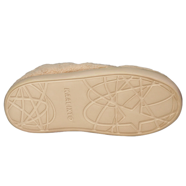 KAALIXTO丨Shearling Casual Shoes - PSYLOS 1, KAALIXTO丨Shearling Casual Shoes, Skate Shoes, KAALIXTO•JAPAN, PSYLOS 1