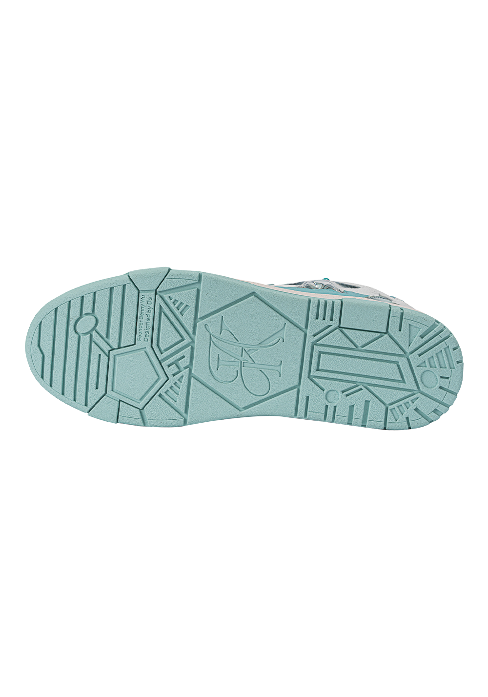 Retro Star Sneakers-Spring City Limited - PSYLOS 1, Retro Star Sneakers-Spring City Limited, Shoes, KAALIXTO, PSYLOS 1