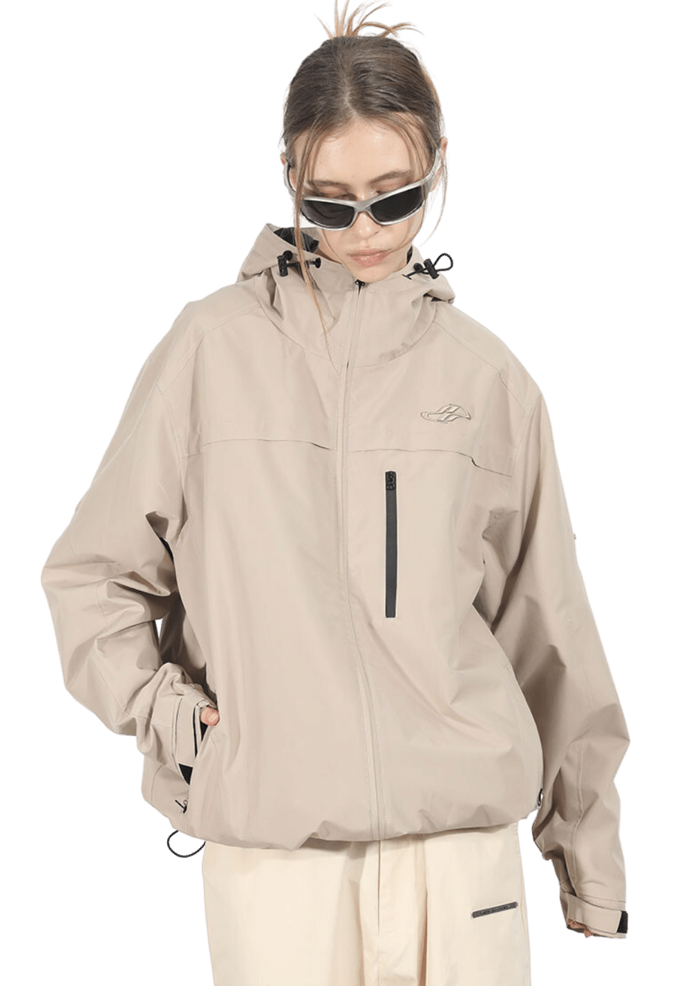 Casual Sports Outdoor Jacket - PSYLOS 1, Casual Sports Outdoor Jacket, Jacket, HARSH AND CRUEL, PSYLOS 1