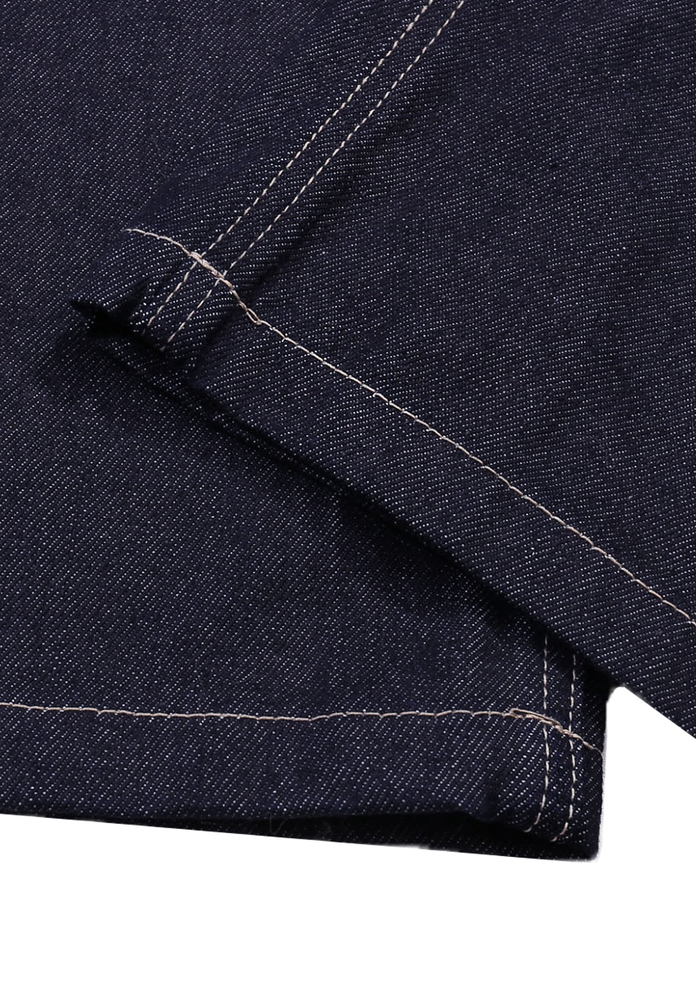 BE A DEVIL丨USD Billion Multi Rivet Denim Pants - PSYLOS 1, BE A DEVIL丨USD Billion Multi Rivet Denim Pants, Jeans, BE A DEVIL, PSYLOS 1