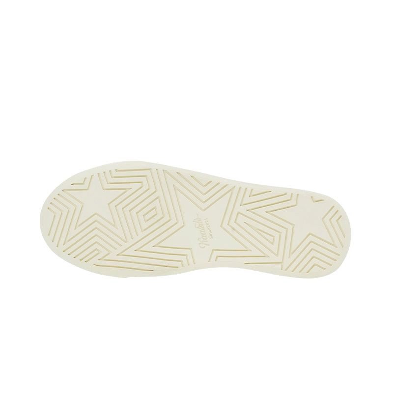 KAALIXTO丨Casual Canvas Shoes-Beige - PSYLOS 1, KAALIXTO丨Casual Canvas Shoes-Beige, Canvas Sneakers, KAALIXTO•JAPAN, PSYLOS 1