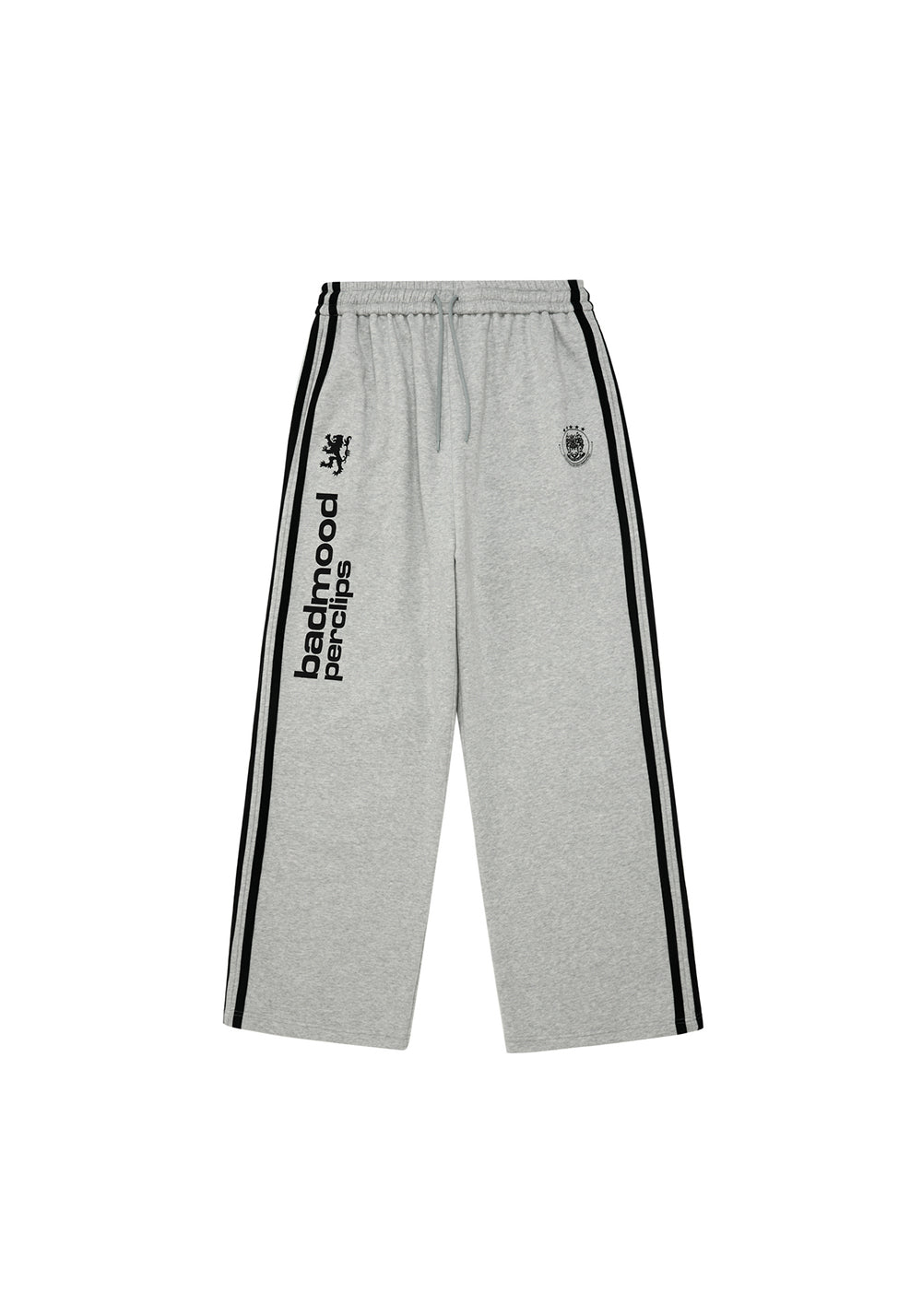 PCLP Football Ribbon Sweatpants