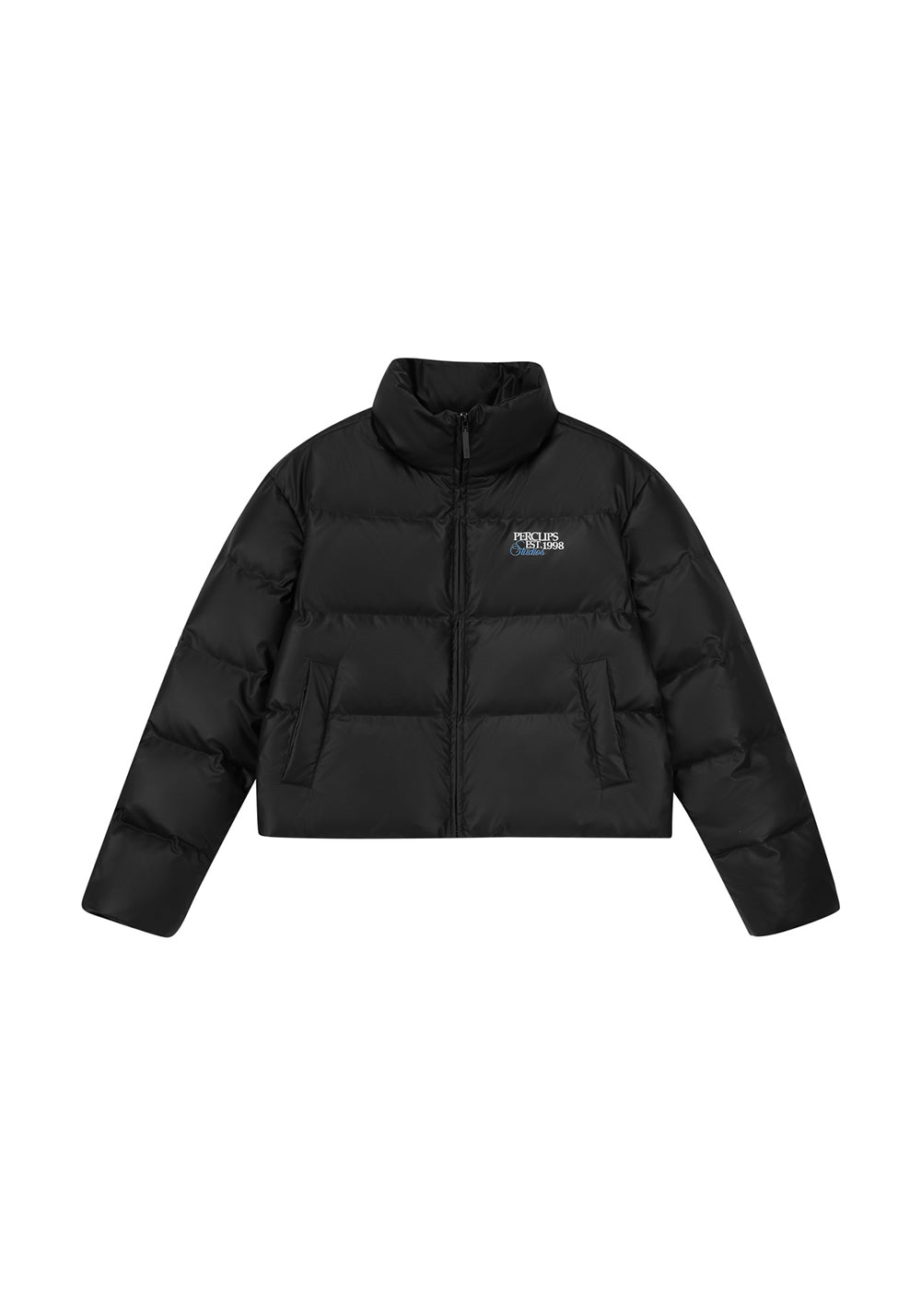 PCLP Street Casual Women's Down Jacket