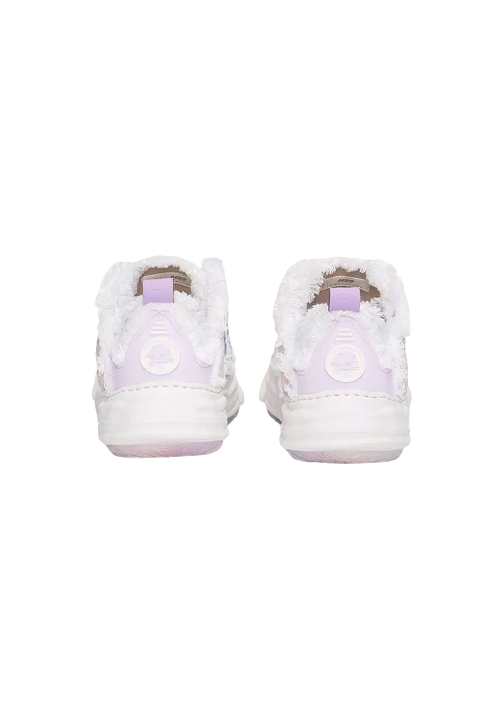 Canvas Cream Shoes - Sunset Glow - PSYLOS 1, Canvas Cream Shoes - Sunset Glow, Shoes, H52, PSYLOS 1