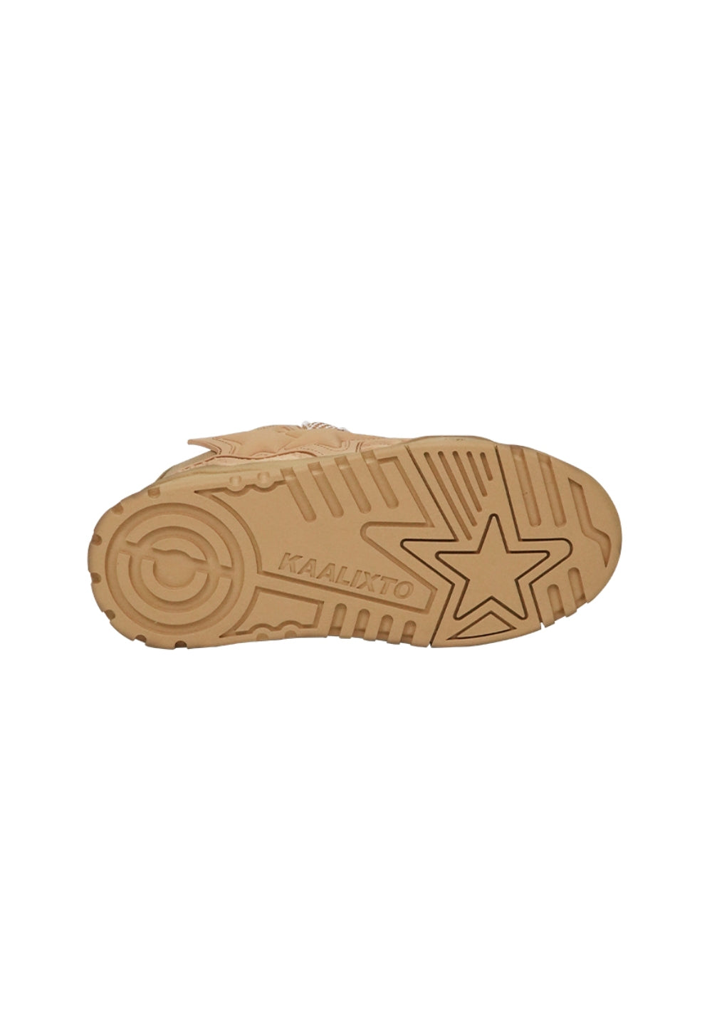 KAALIXTO丨Beijing Exclusive Star Chunky Sneakers - PSYLOS 1, KAALIXTO丨Beijing Exclusive Star Chunky Sneakers, Skate Shoes, KAALIXTO•JAPAN, PSYLOS 1