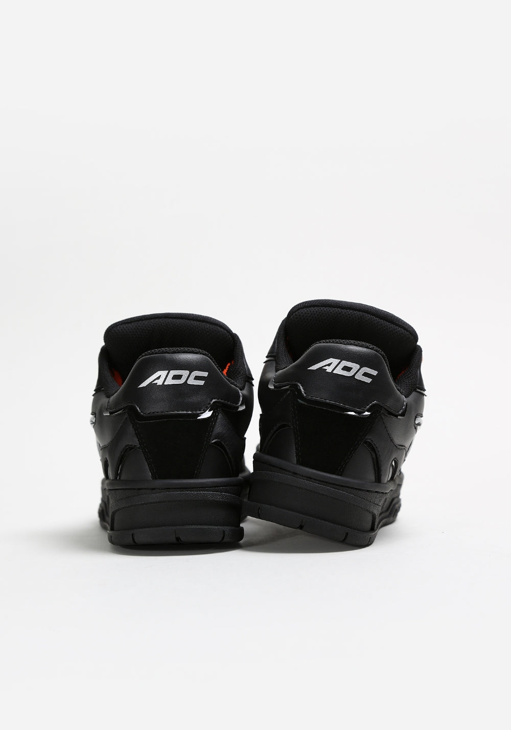 ADC丨K Series Suede Platform Sneakers - PSYLOS 1, ADC丨K Series Suede Platform Sneakers, Chunky Sneakers, ADC, PSYLOS 1