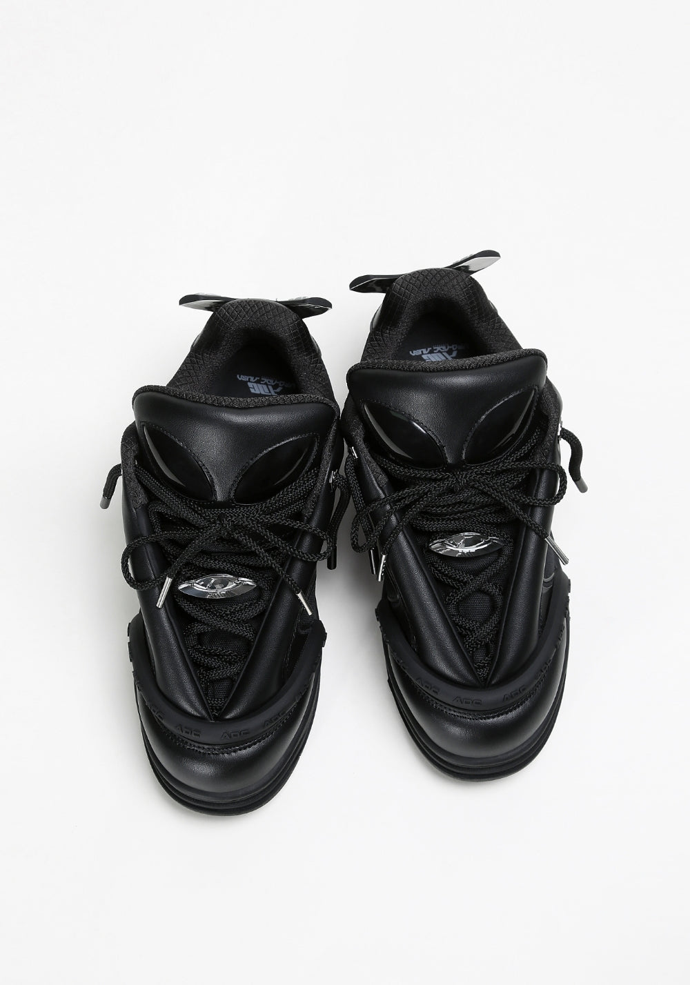 ADC丨Alien Series Platform Sneakers - PSYLOS 1, ADC丨Alien Series Platform Sneakers, Chunky Sneakers, ADC, PSYLOS 1
