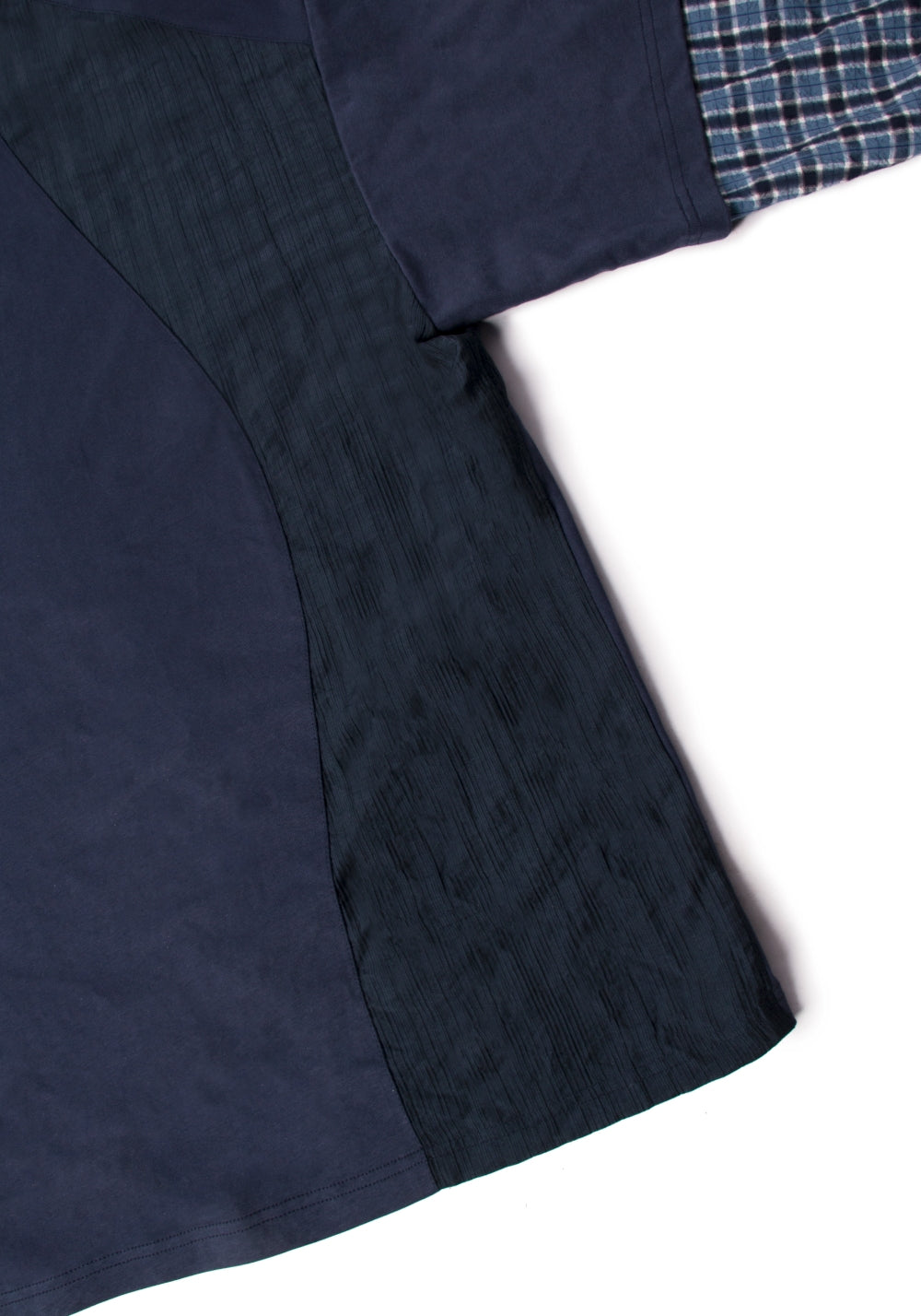 RELABEL丨Textured Detachable Hood Shirt - PSYLOS 1, RELABEL丨Textured Detachable Hood Shirt, Shirt, RELABEL, PSYLOS 1