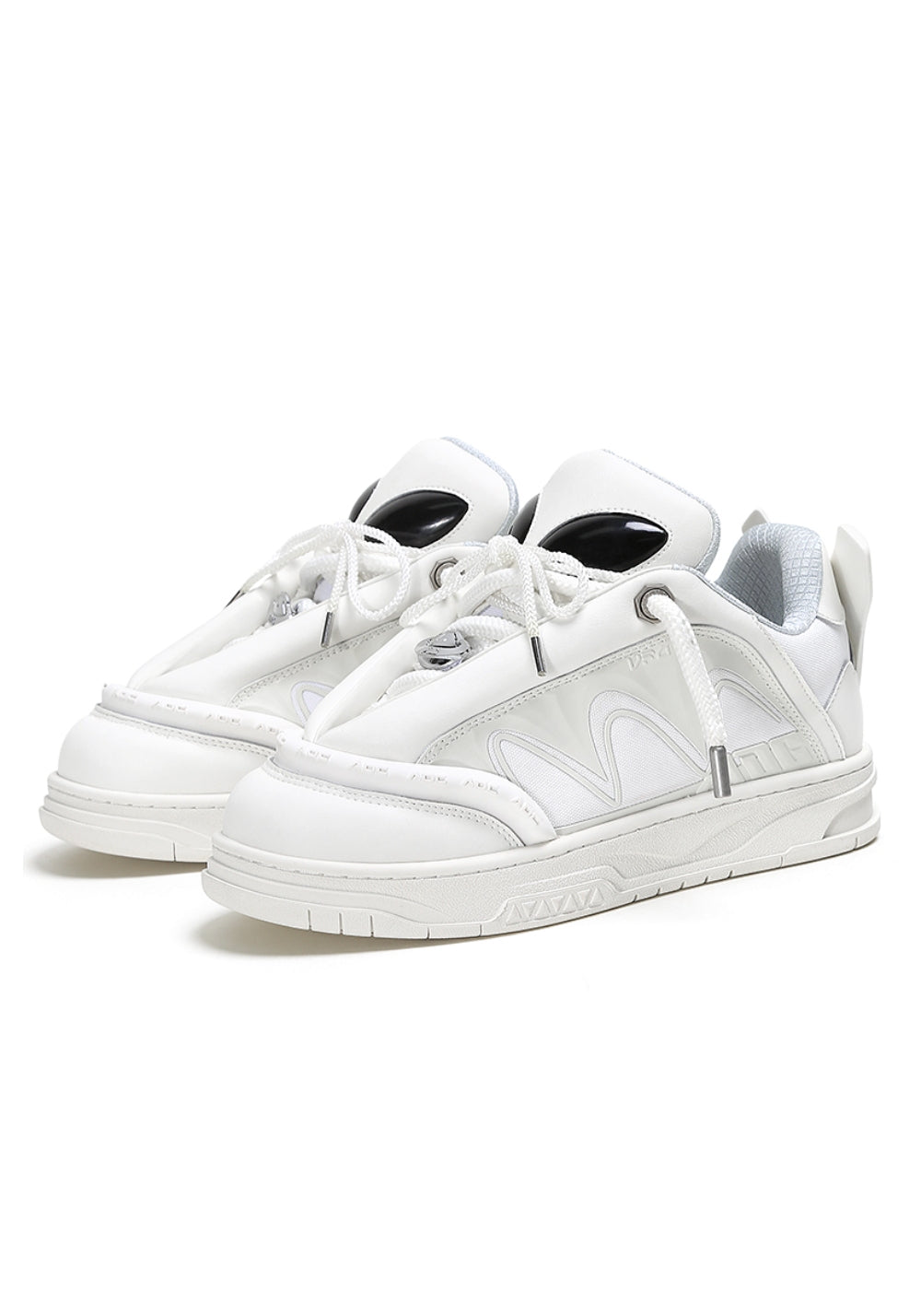 ADC丨Alien Series Platform Sneakers - PSYLOS 1, ADC丨Alien Series Platform Sneakers, Chunky Sneakers, ADC, PSYLOS 1