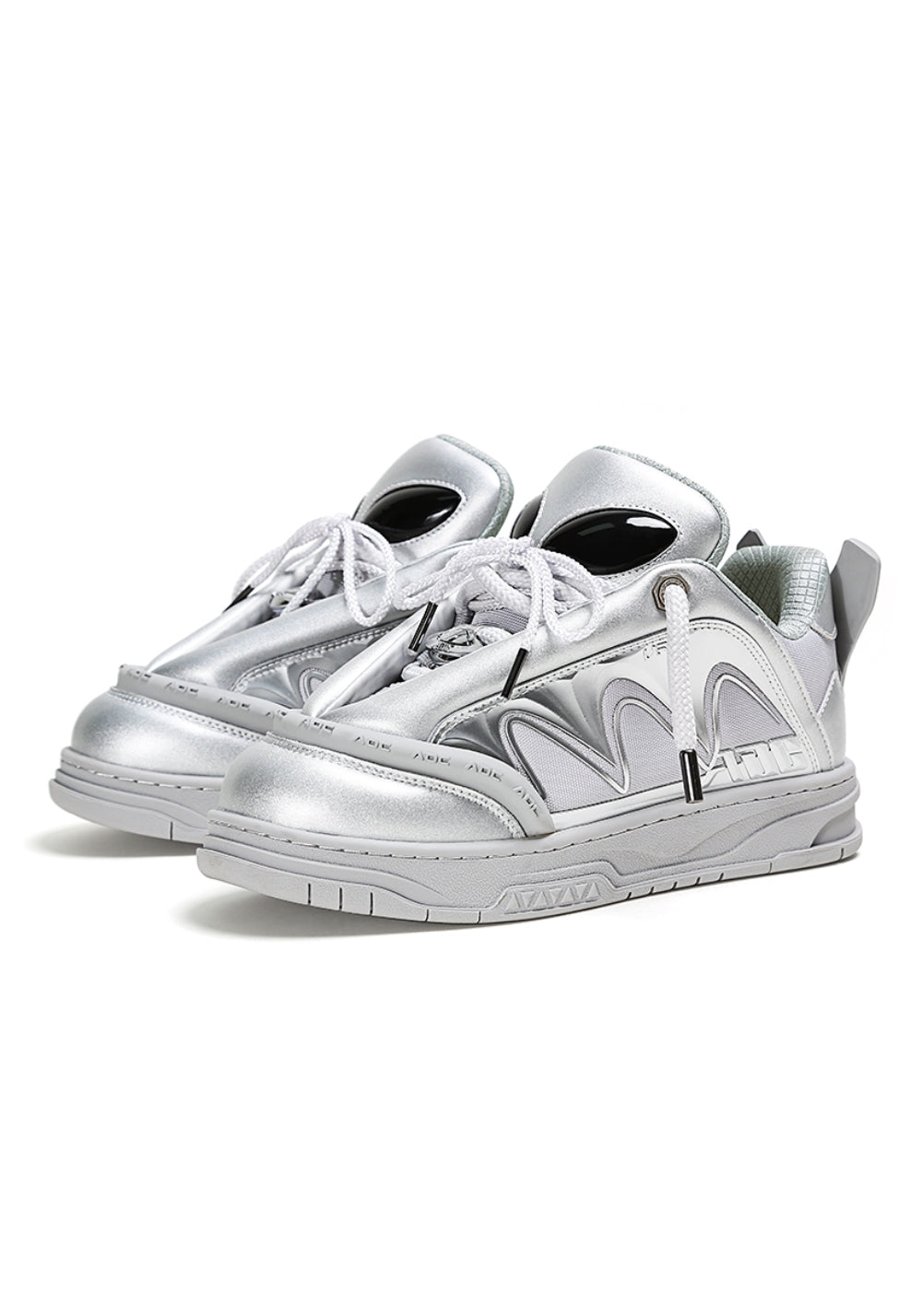 ADC丨Alien Series Platform Sneakers - PSYLOS 1, ADC丨Alien Series Platform Sneakers, Chunky Sneakers, ADC, PSYLOS 1