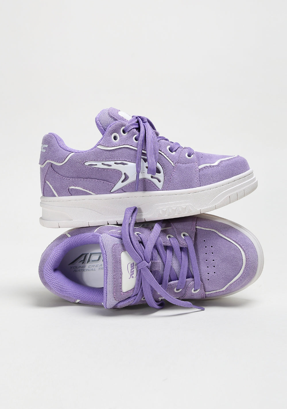 ADC丨K Series Couple Platform Shoes - PSYLOS 1, ADC丨K Series Couple Platform Shoes, Chunky Sneakers, ADC, PSYLOS 1