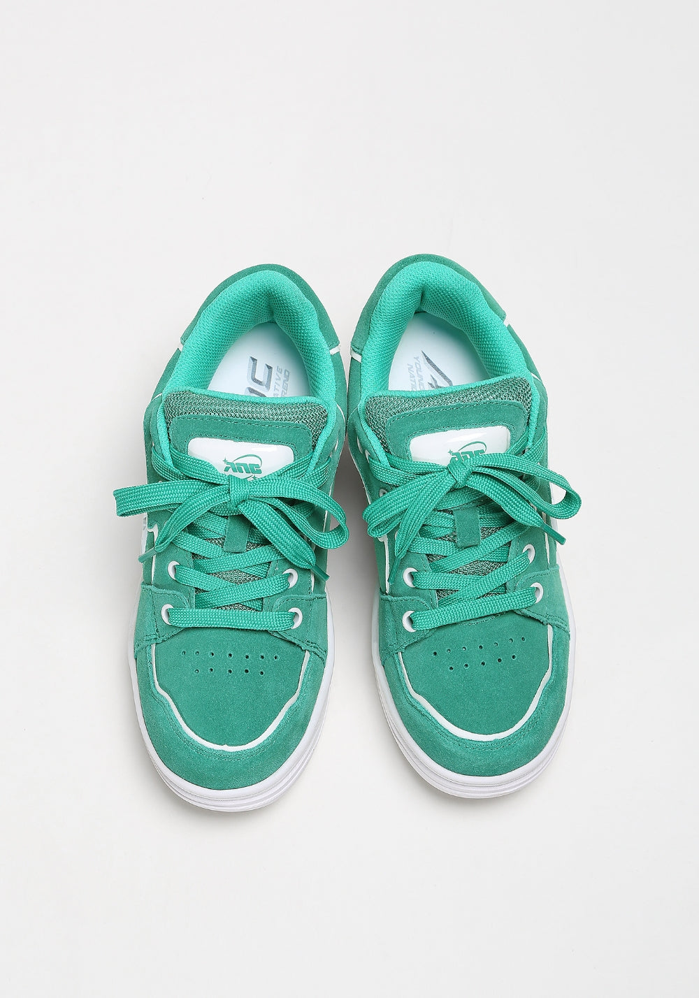 ADC丨K Series Couple Platform Shoes - PSYLOS 1, ADC丨K Series Couple Platform Shoes, Chunky Sneakers, ADC, PSYLOS 1