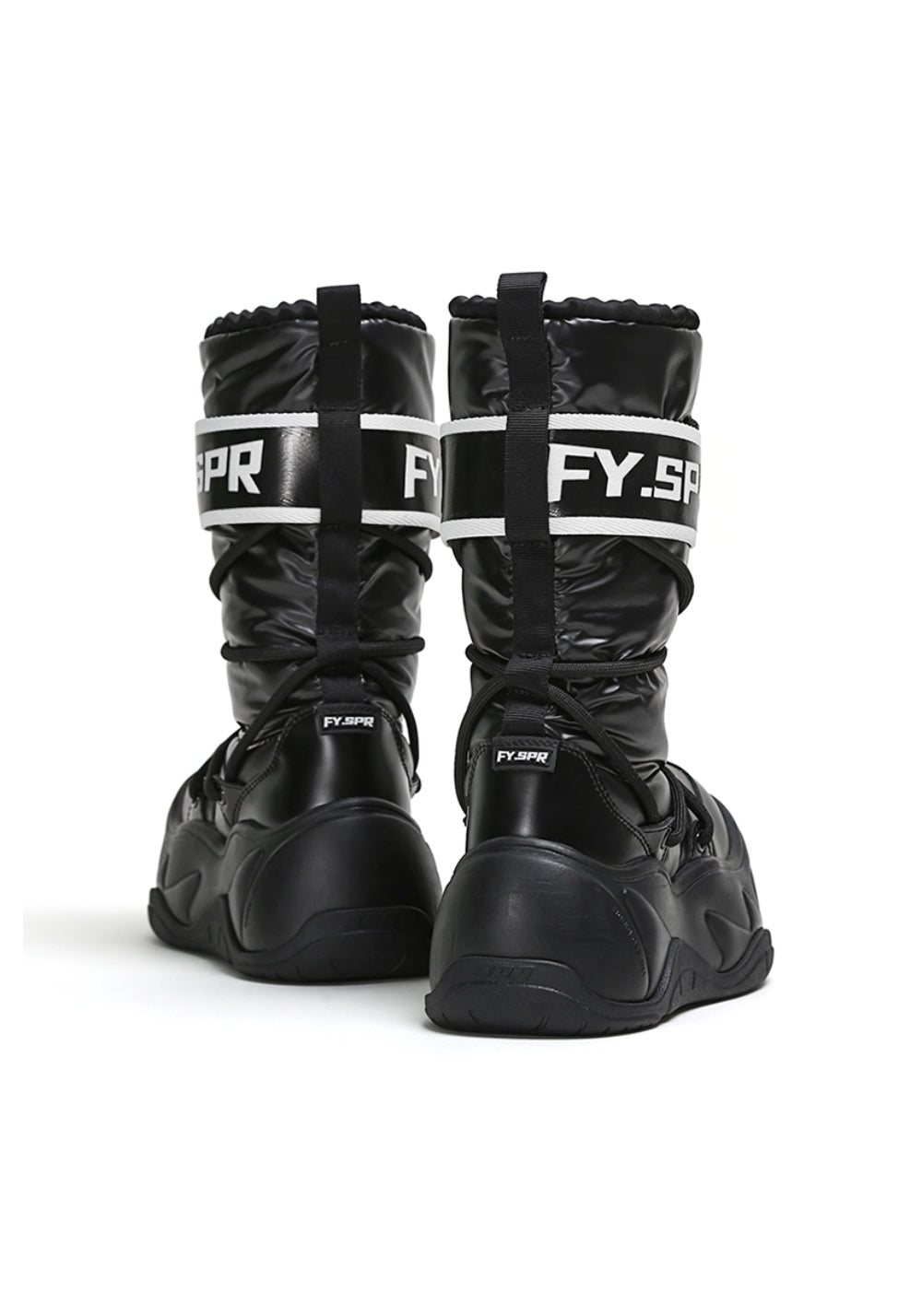 FYSPR丨Waterproof 11-Inch Moon Boots - PSYLOS 1, FYSPR丨Waterproof 11-Inch Moon Boots, Boots, FYSPR•JAPAN, PSYLOS 1