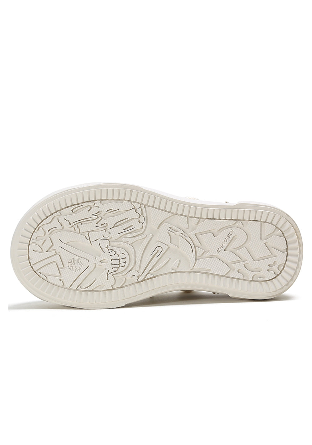 ADC丨Canvas Hiking Platform Sneakers - PSYLOS 1, ADC丨Canvas Hiking Platform Sneakers, Chunky Sneakers, ADC, PSYLOS 1