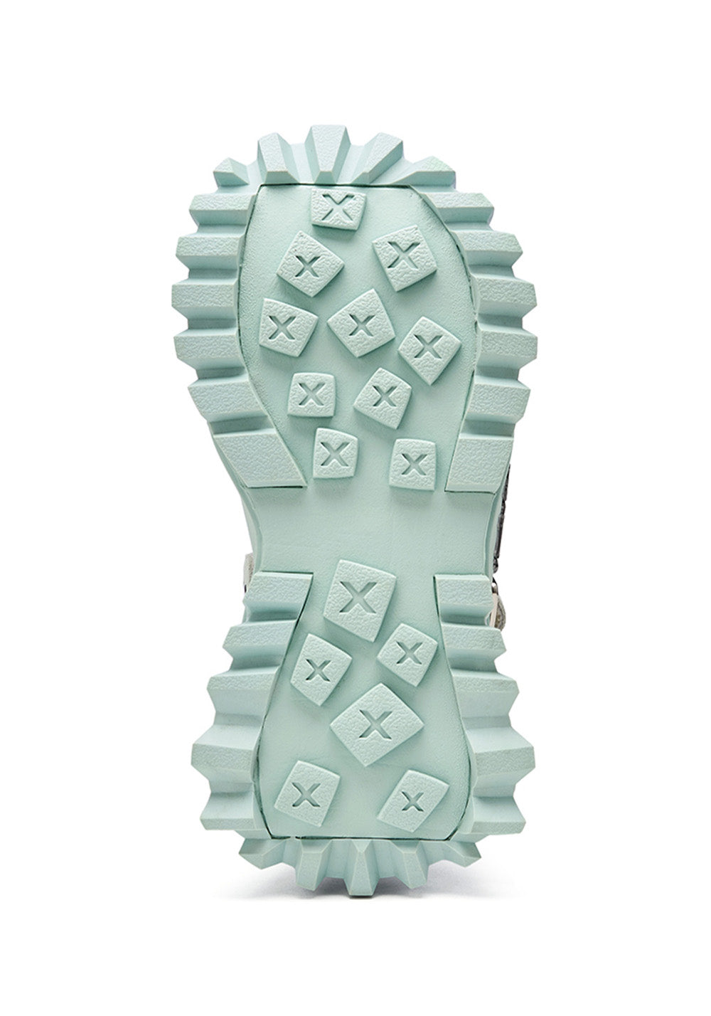 XMZY | Fashion Platform Summer Sandals-Green - PSYLOS 1, XMZY | Fashion Platform Summer Sandals-Green, Sandals, XMZY•JAPAN, PSYLOS 1