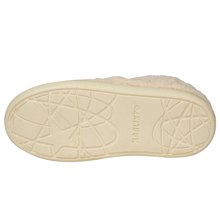 KAALIXTO丨Shearling Casual Shoes - PSYLOS 1, KAALIXTO丨Shearling Casual Shoes, Skate Shoes, KAALIXTO•JAPAN, PSYLOS 1