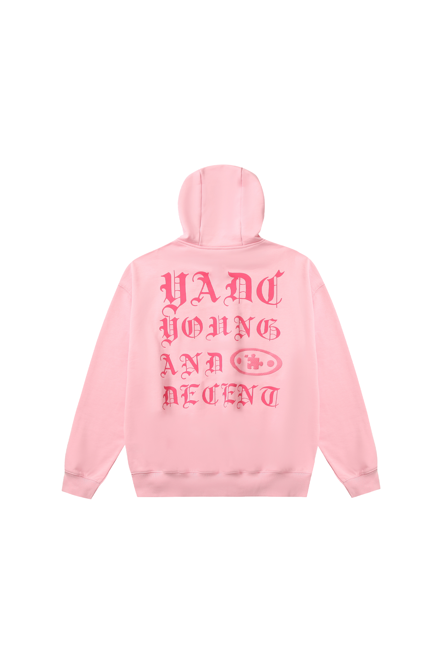 YADcrew | Gothic Hole Hooded Hip-hop Pocket Versatile Sweatshirt - PSYLOS 1, YADcrew | Gothic Hole Hooded Hip-hop Pocket Versatile Sweatshirt, Hoodie, YADcrew•JAPAN, PSYLOS 1