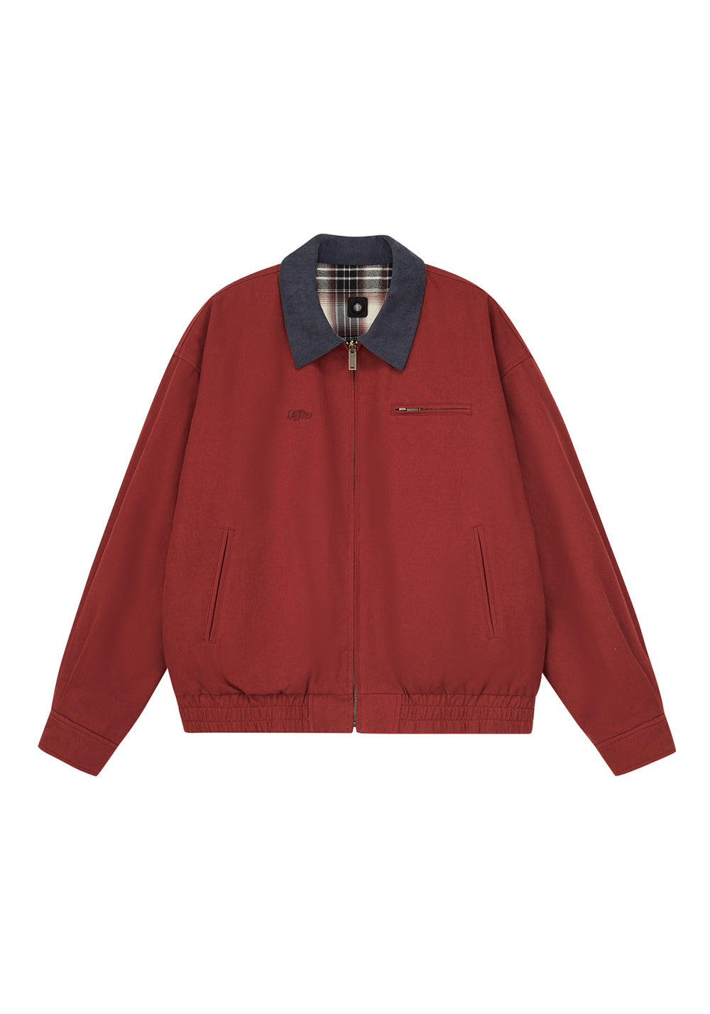 PCLP Reversible Cotton Jacket