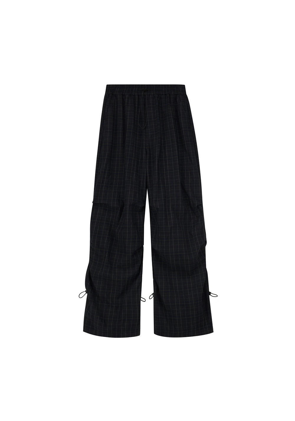 PCLP Plaid Paratrooper Pants