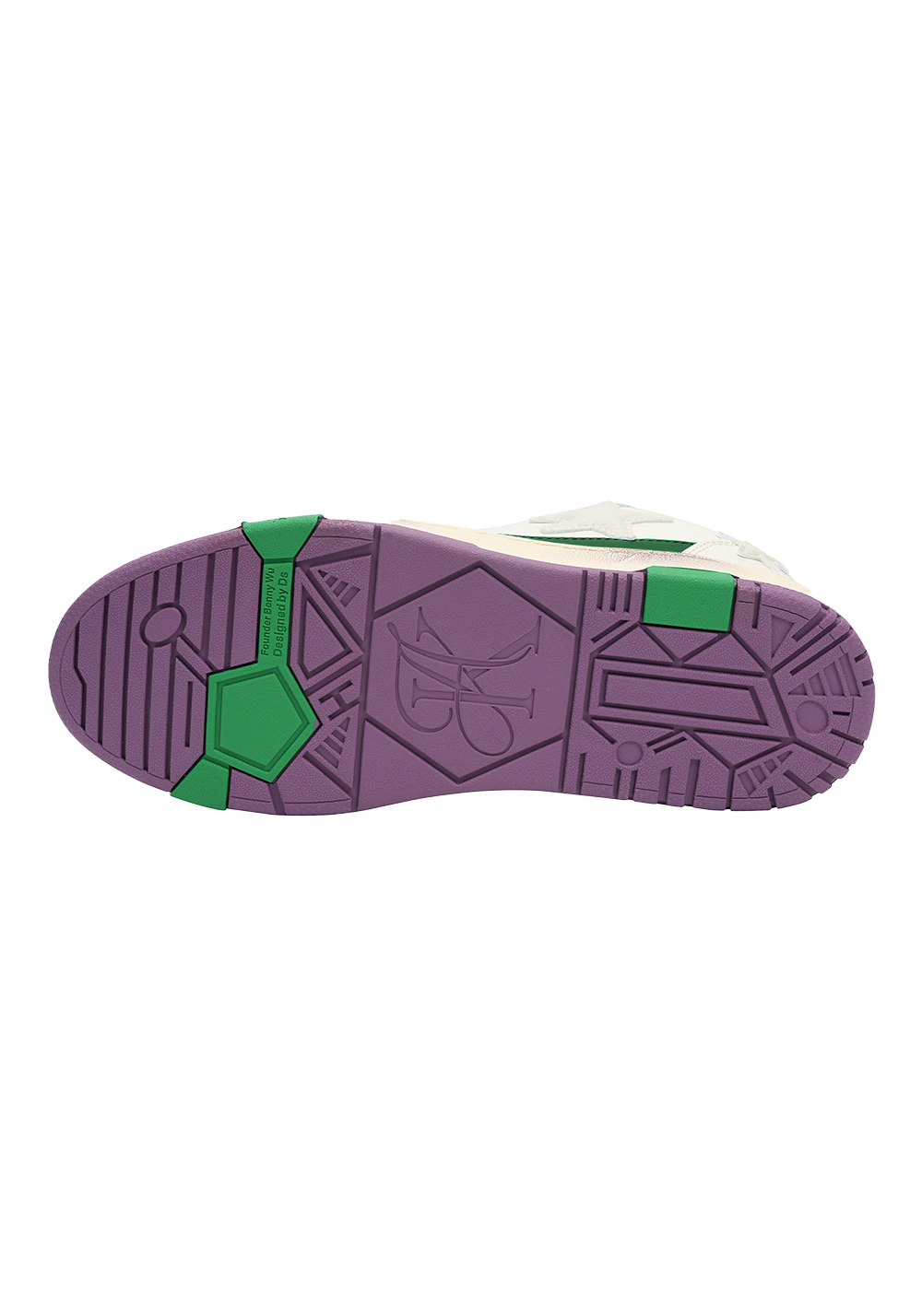 Star Board Shoes-Purple - PSYLOS 1, Star Board Shoes-Purple, Shoes, KAALIXTO, PSYLOS 1