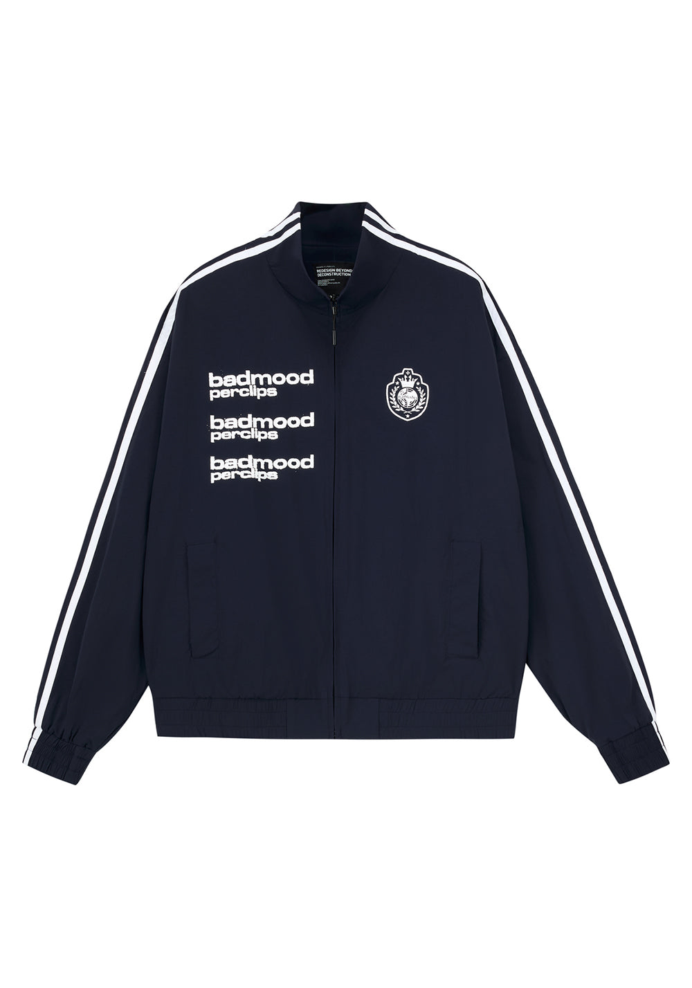 PCLP Short Jacket