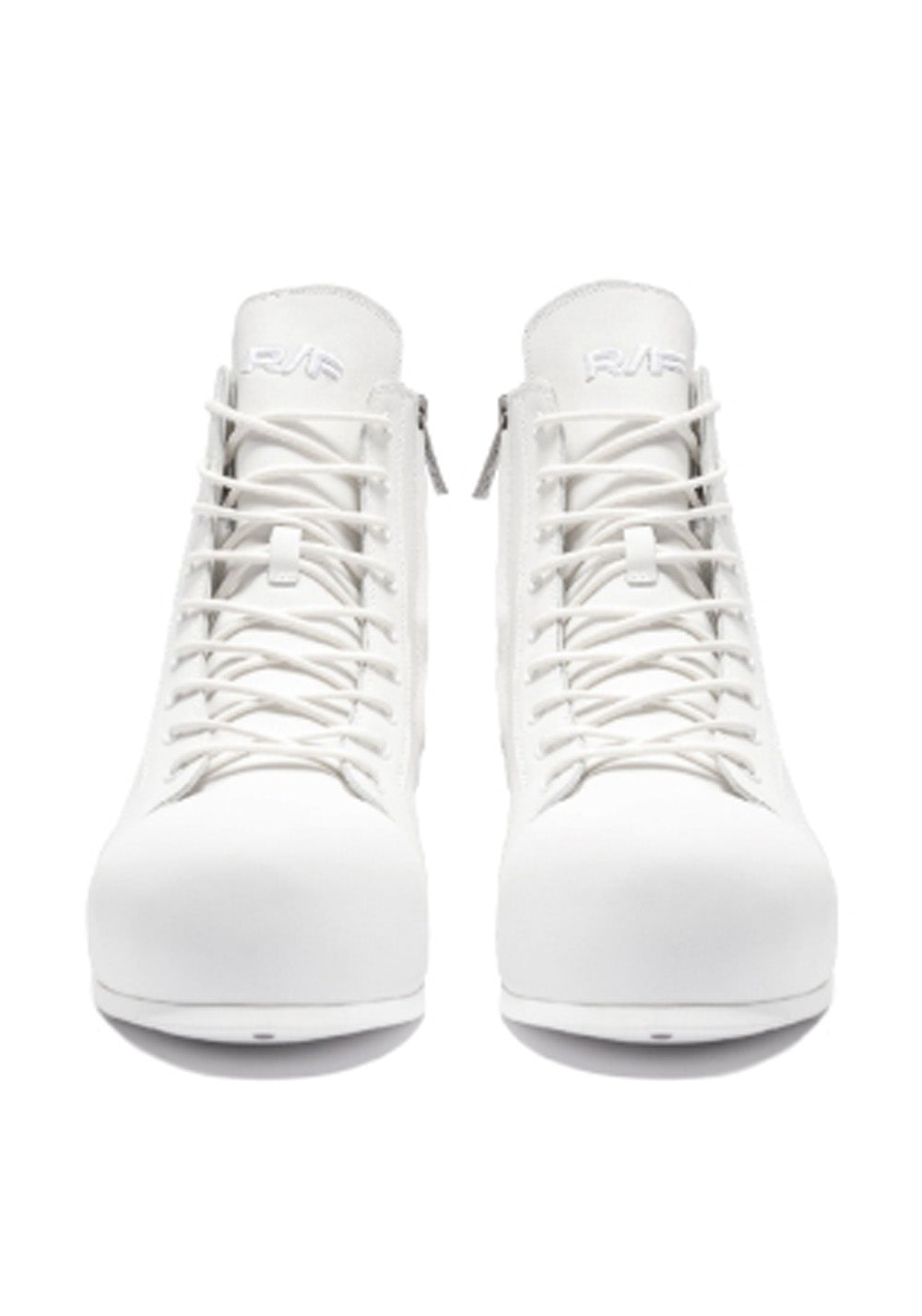 FVVO丨R/F 2.0 TrekFlex — HI Leather boots-White - PSYLOS 1, FVVO丨R/F 2.0 TrekFlex — HI Leather boots-White, Boots, FVVO&ROCKSTA•JAPAN, PSYLOS 1