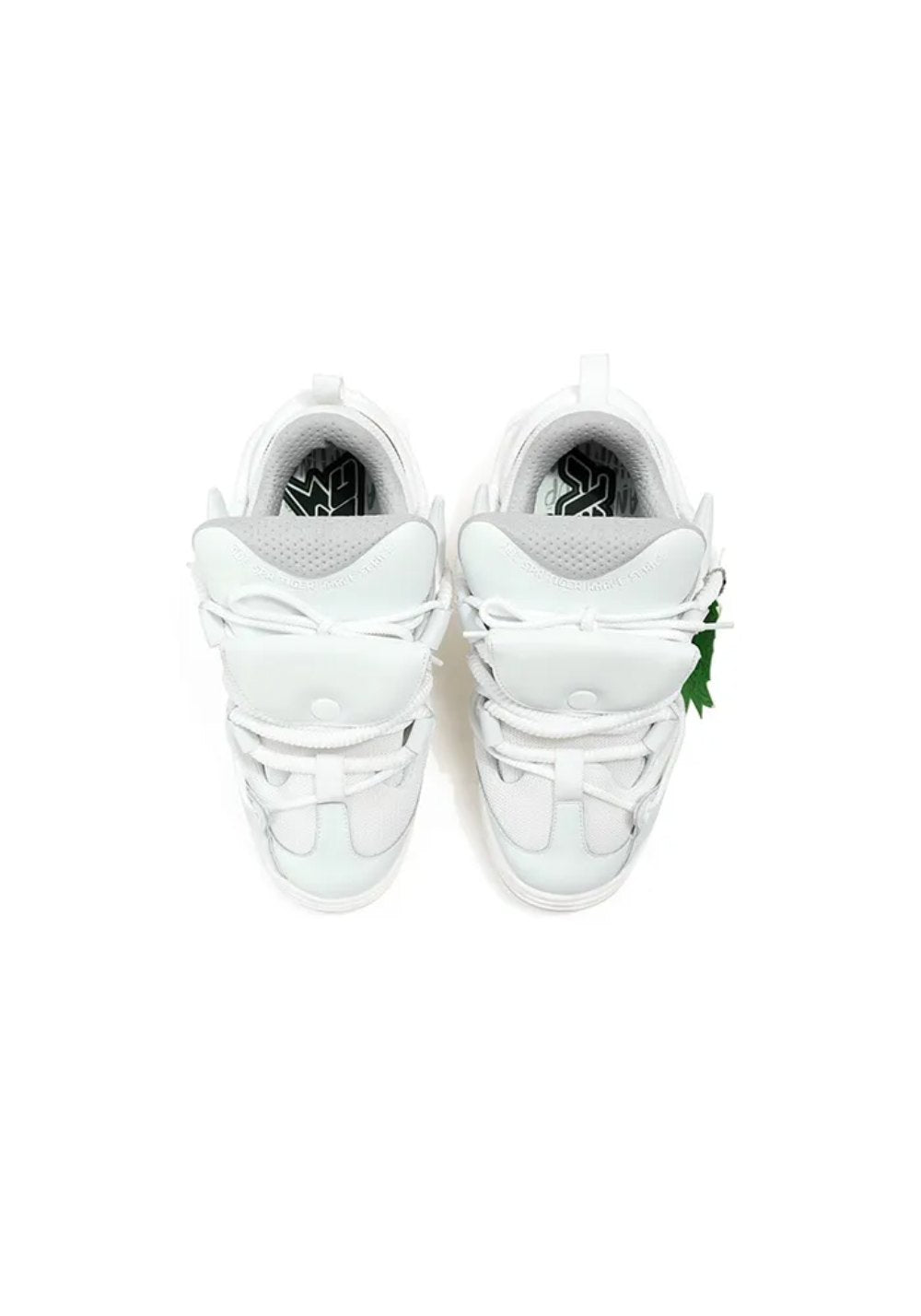 ADC丨Whale Series Chunky Sneakers - PSYLOS 1, ADC丨Whale Series Chunky Sneakers, Chunky Sneakers, ADC, PSYLOS 1