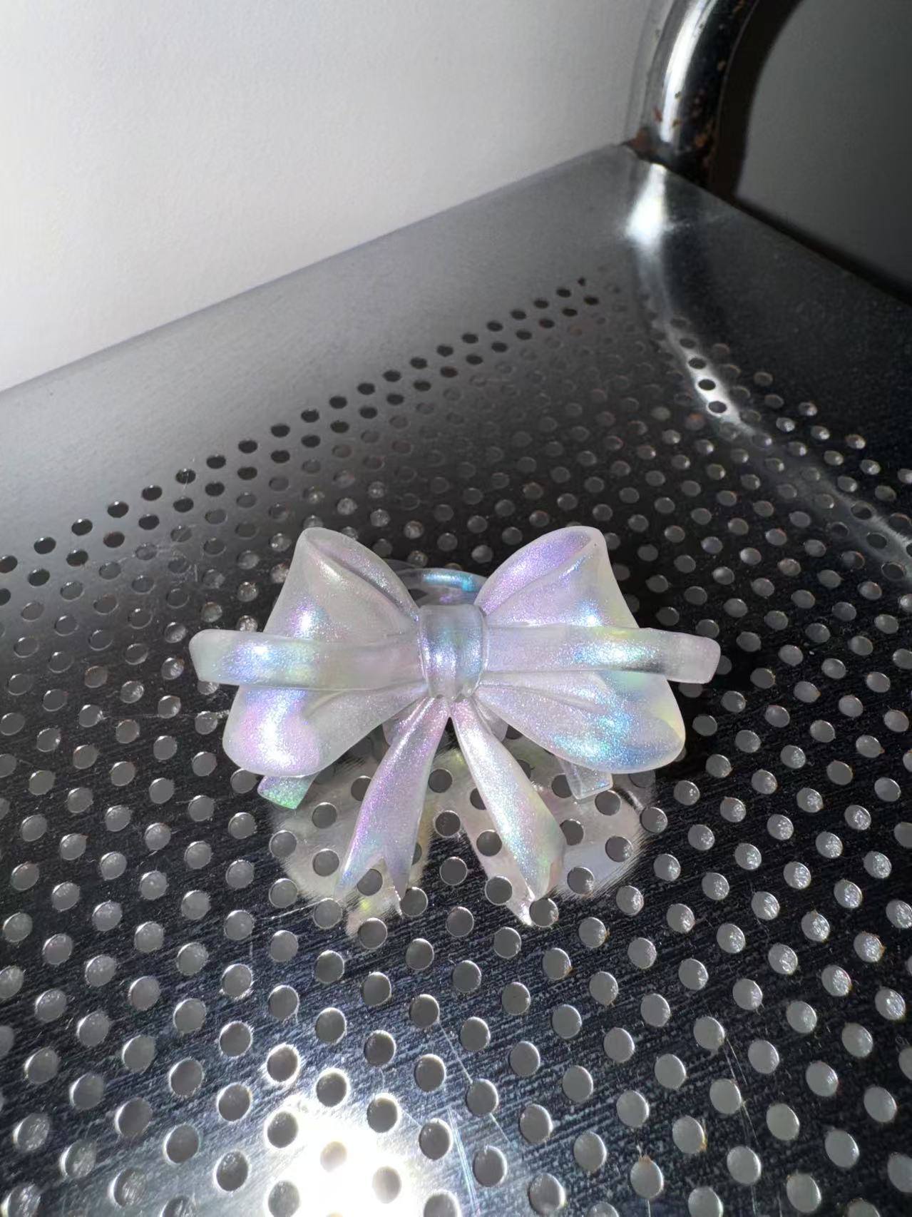 TORNADOSONG丨Ring-Bow - PSYLOS 1, TORNADOSONG丨Ring-Bow, Accessories, TORNADOSONG, PSYLOS 1