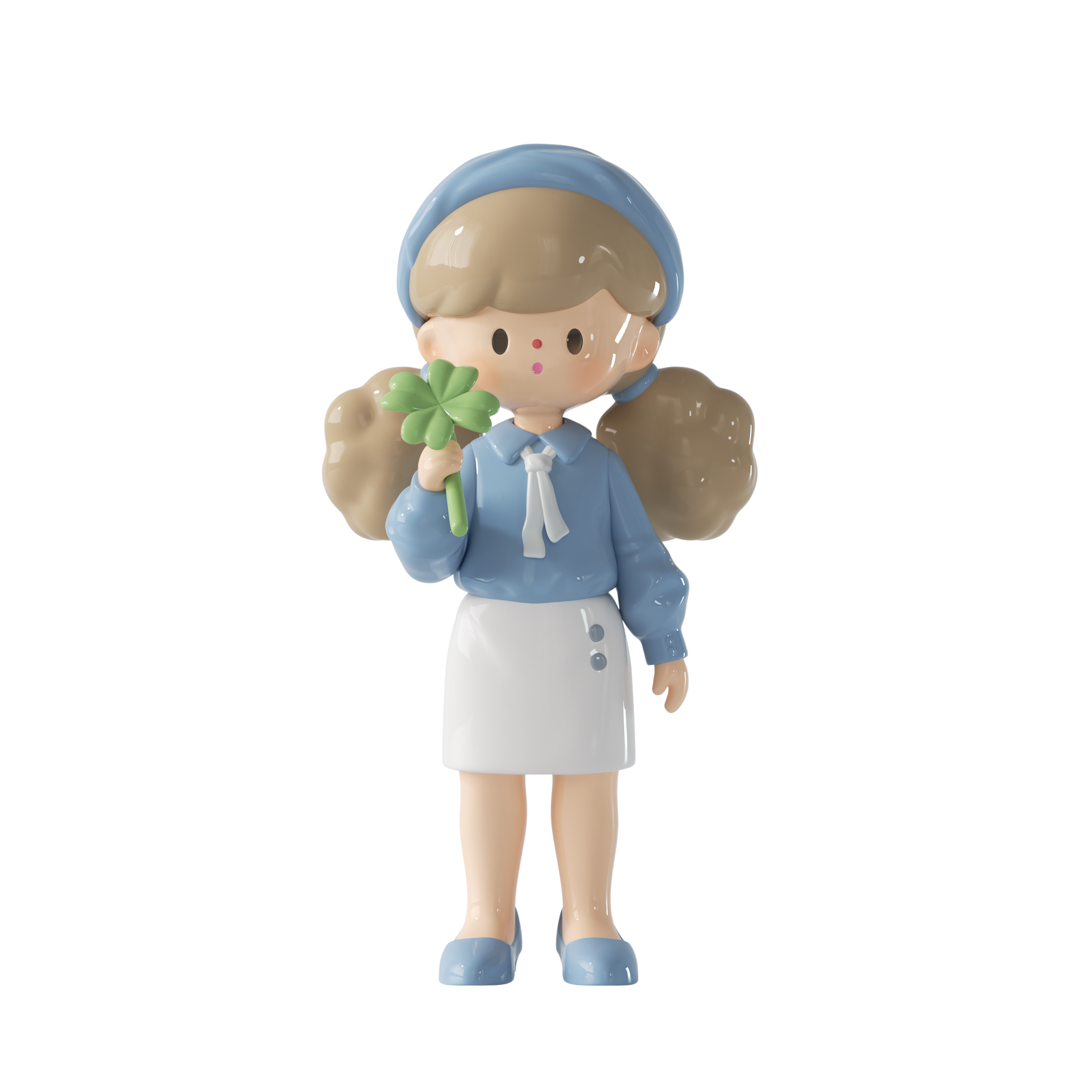 Finding Unicorn | MOLINTA City Wandering Series Blind Box - PSYLOS 1, Finding Unicorn | MOLINTA City Wandering Series Blind Box, Blind Box, Finding Unicorn, PSYLOS 1