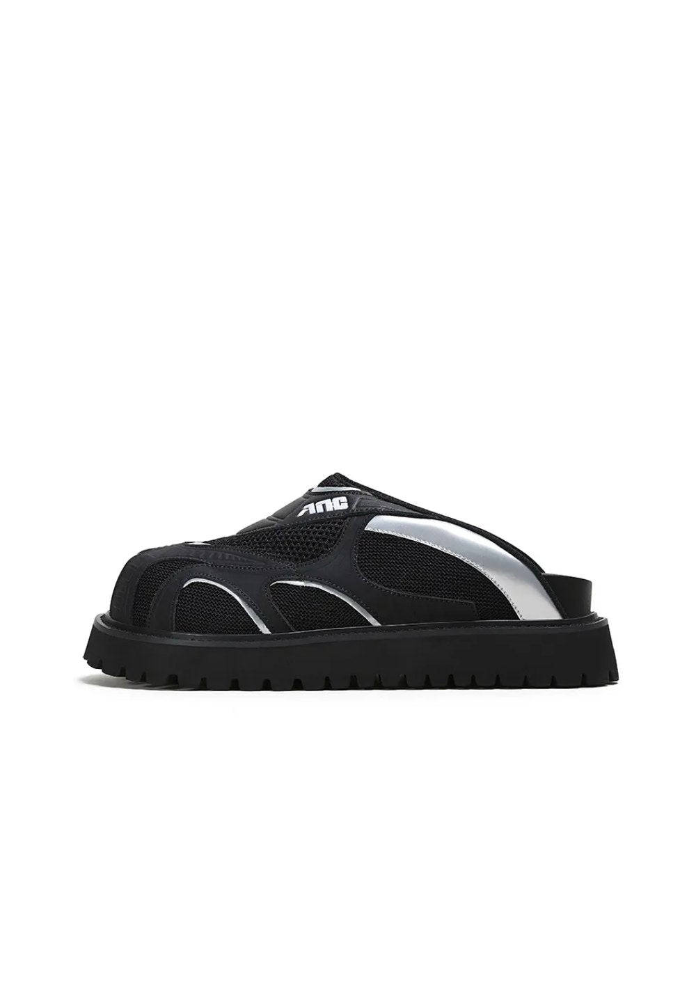 ADC丨Techwear Platform EVA Birkens - PSYLOS 1, ADC丨Techwear Platform EVA Birkens, Slippers, ADC, PSYLOS 1