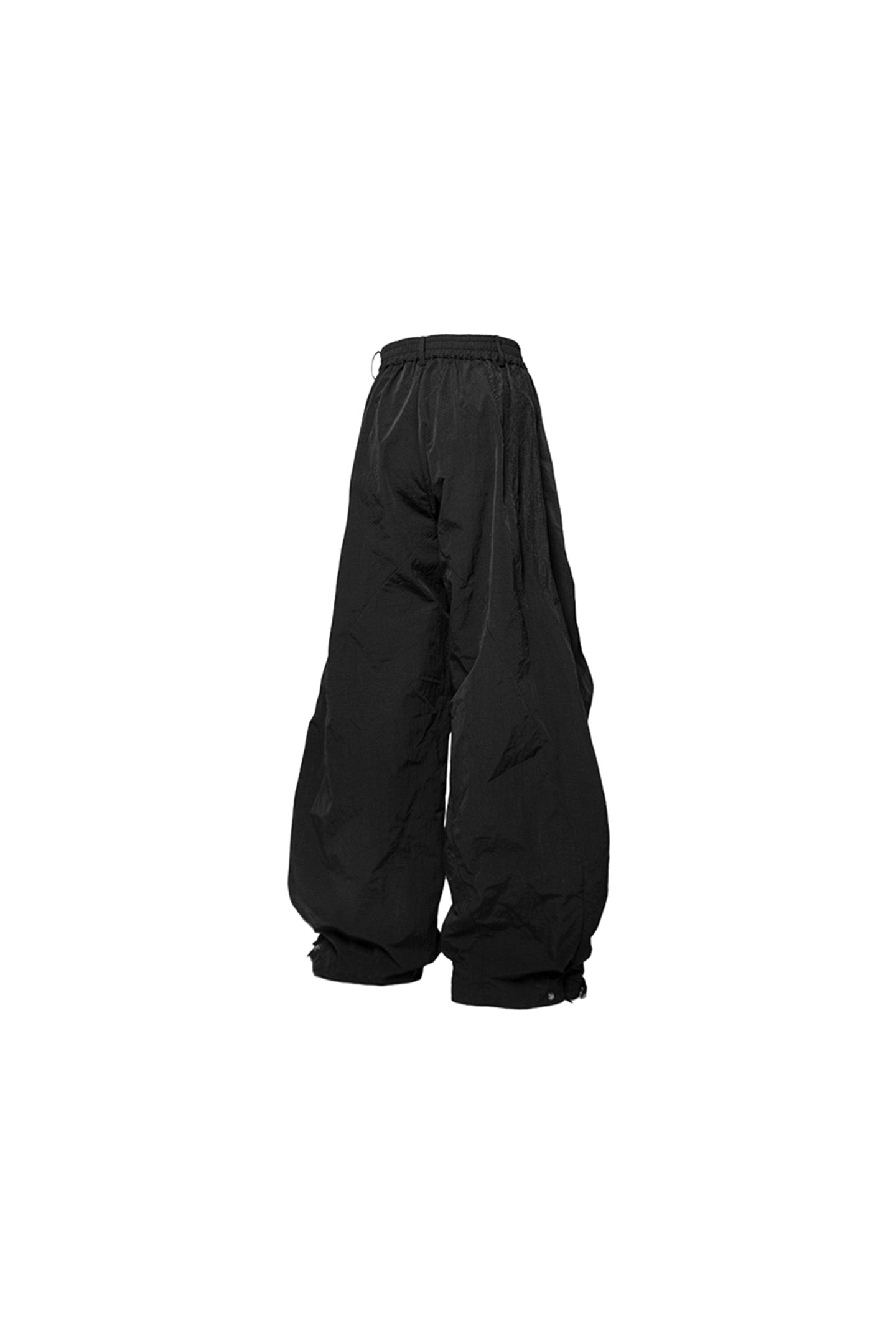 RELABEL丨Multi-zip Patchwork Casual Pants - PSYLOS 1, RELABEL丨Multi-zip Patchwork Casual Pants, Pants, RELABEL, PSYLOS 1